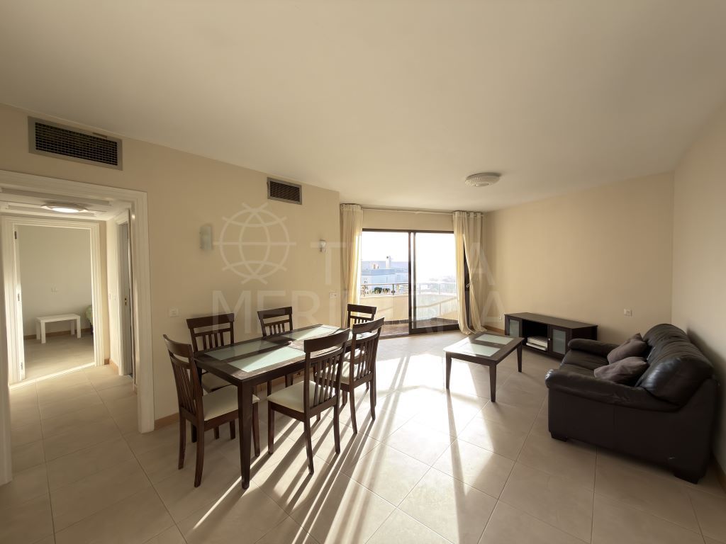 Apartment in Atalaya Golf, Estepona