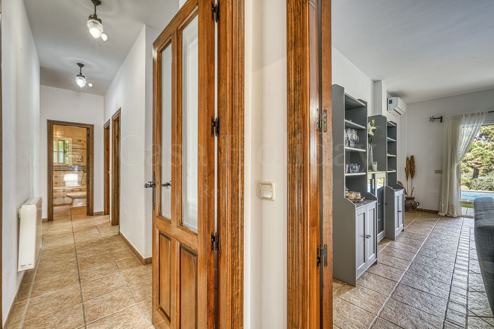 Villa en Ricmar, Marbella