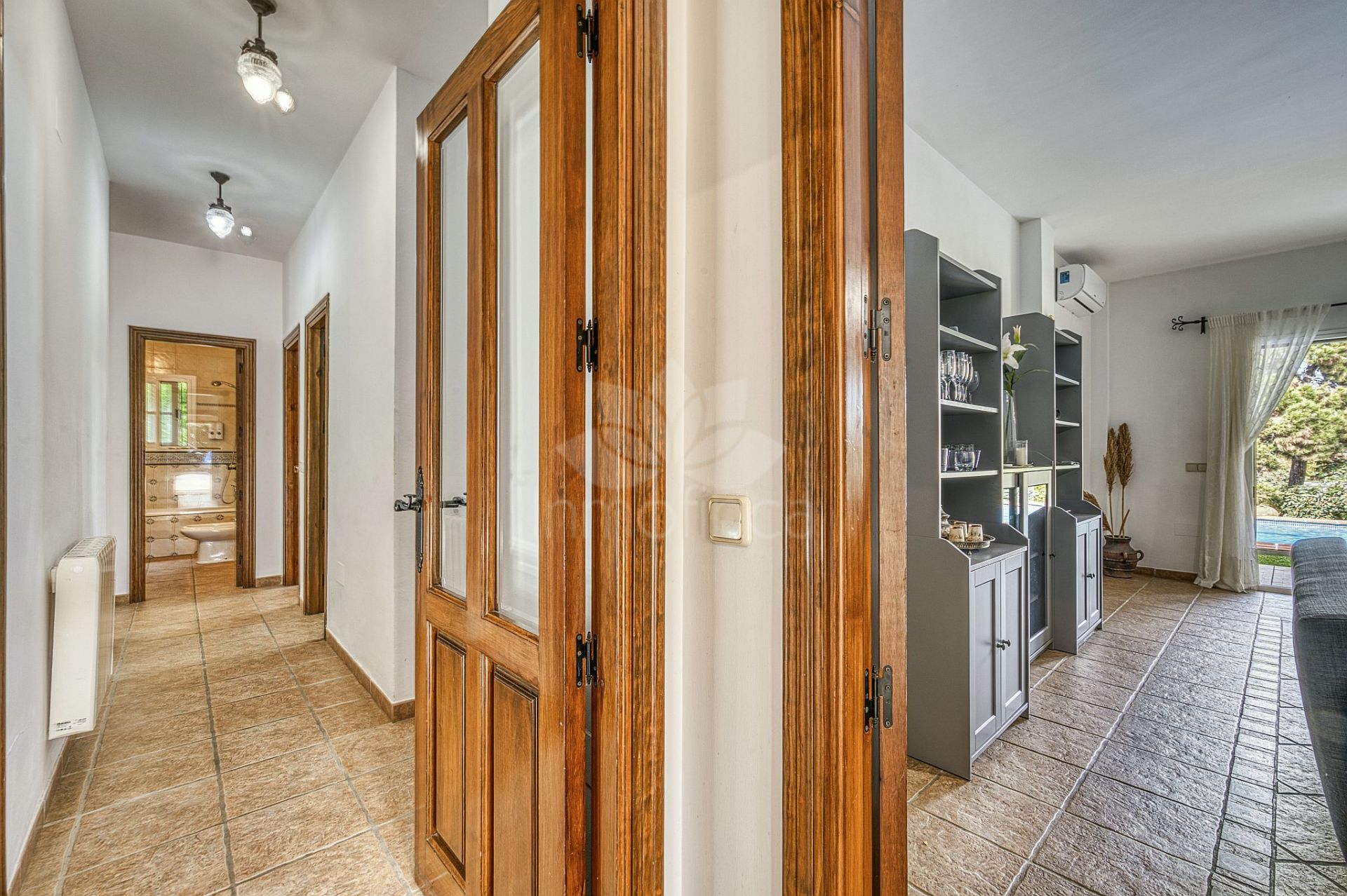 Villa in Ricmar, Marbella