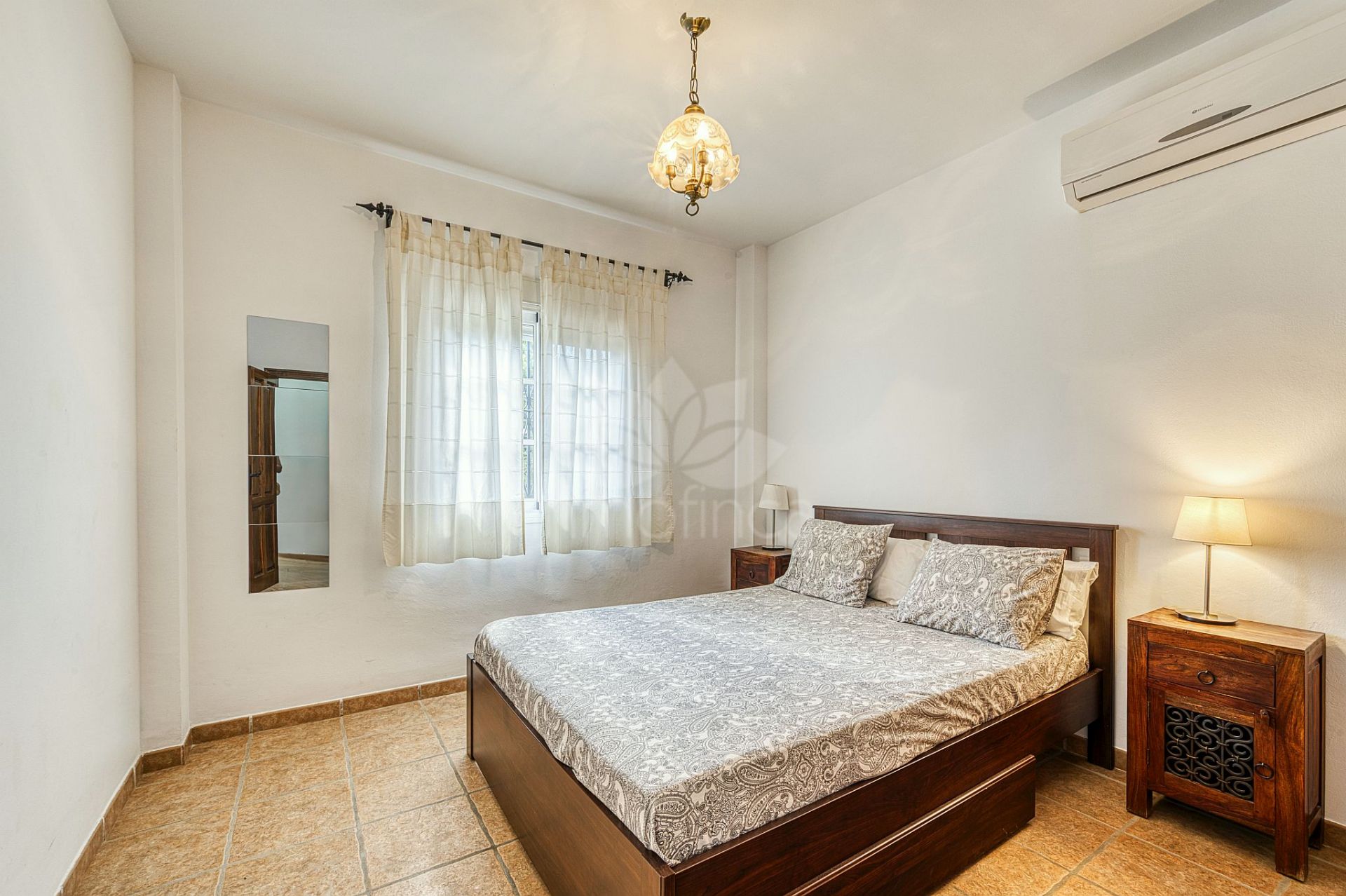 Villa in Ricmar, Marbella