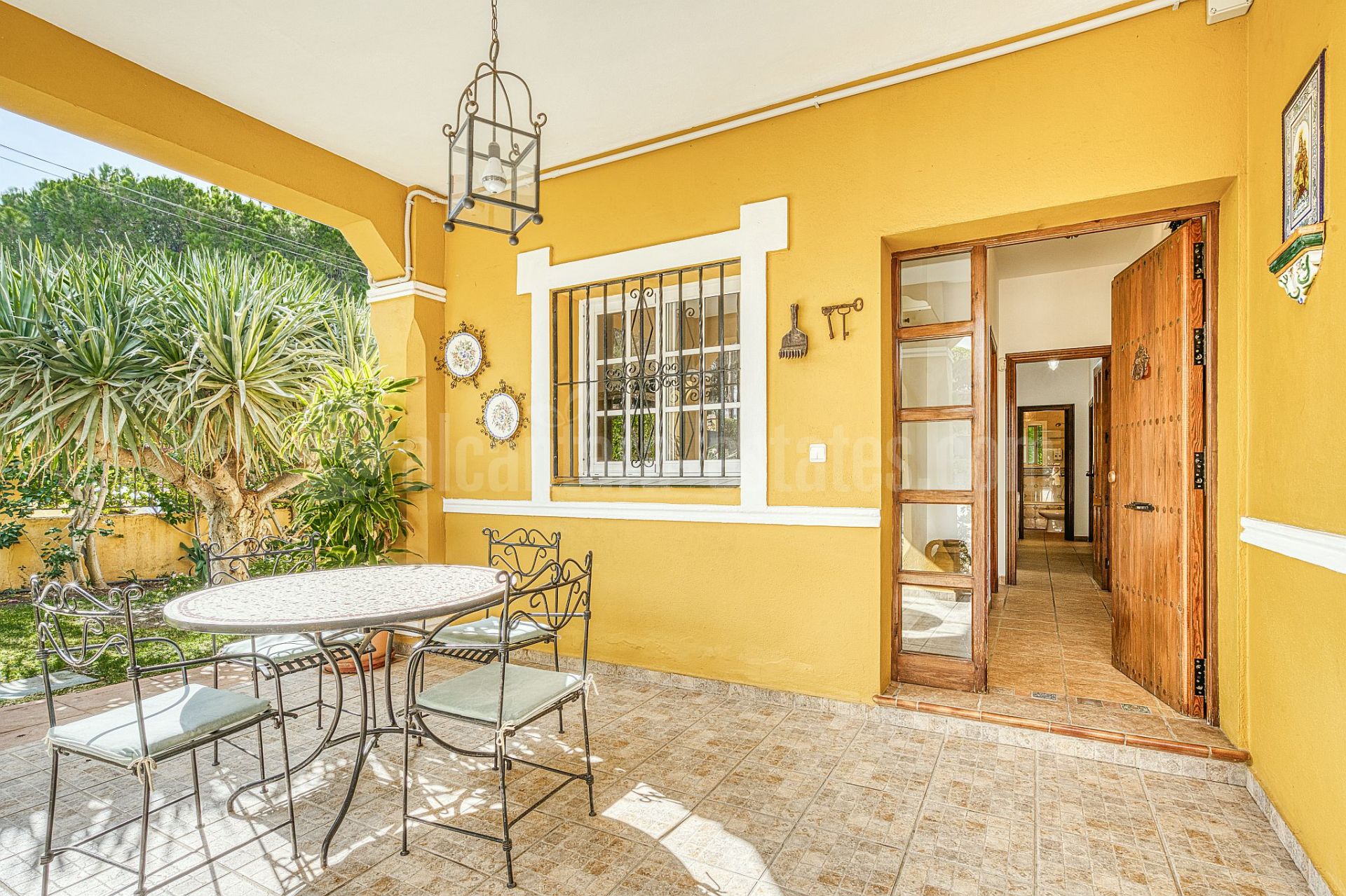 Villa in Ricmar, Marbella