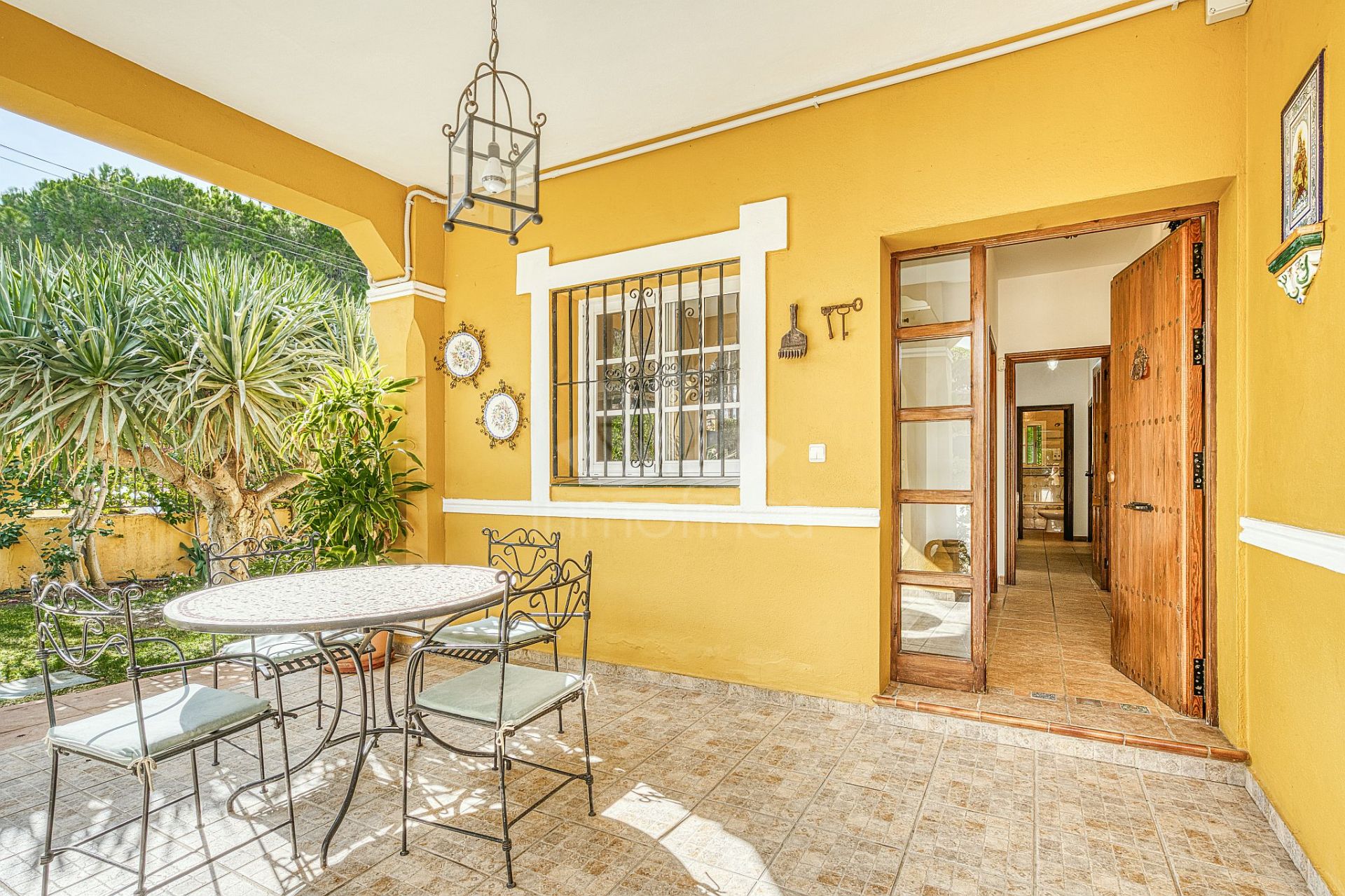 Villa in Ricmar, Marbella