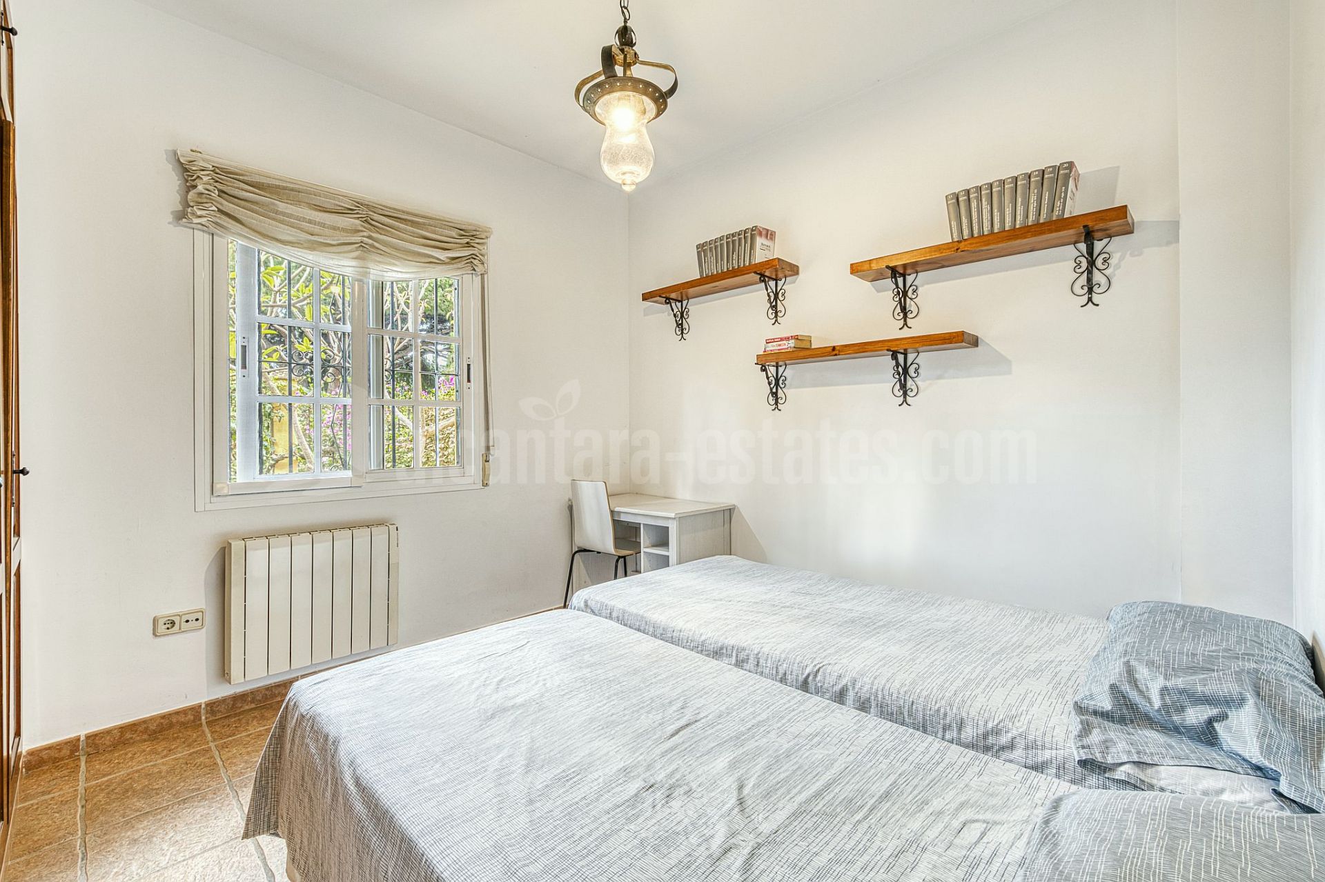 Villa in Ricmar, Marbella