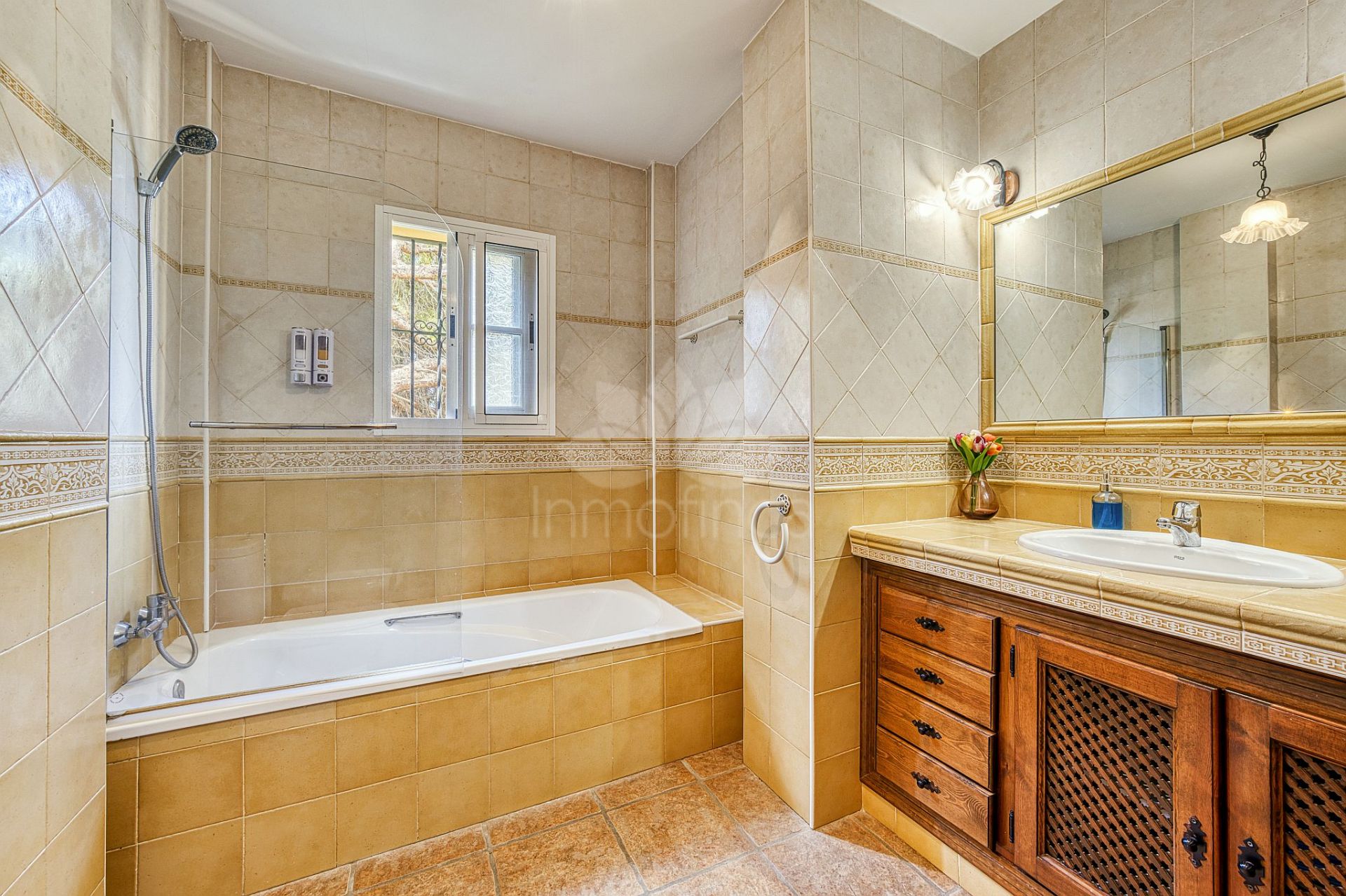 Villa in Ricmar, Marbella