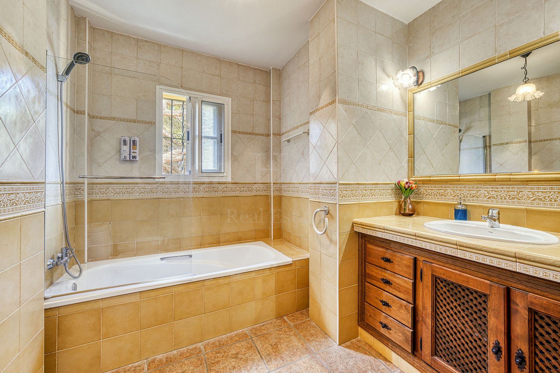 Villa en Ricmar, Marbella