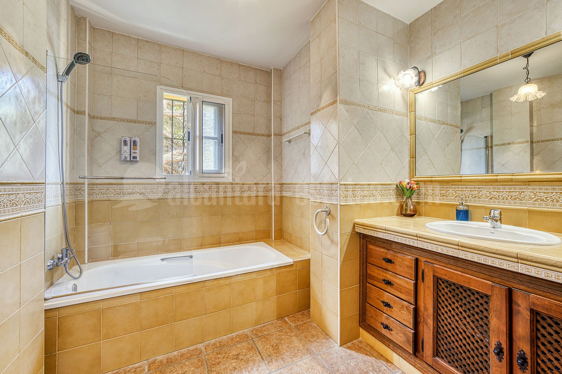 Villa in Ricmar, Marbella