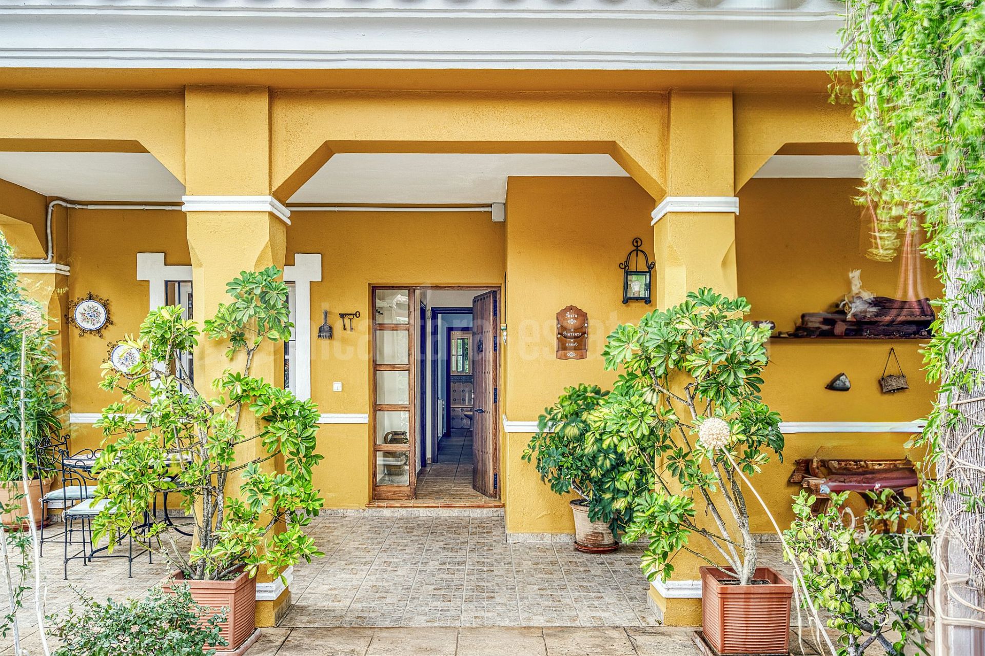 Villa in Ricmar, Marbella