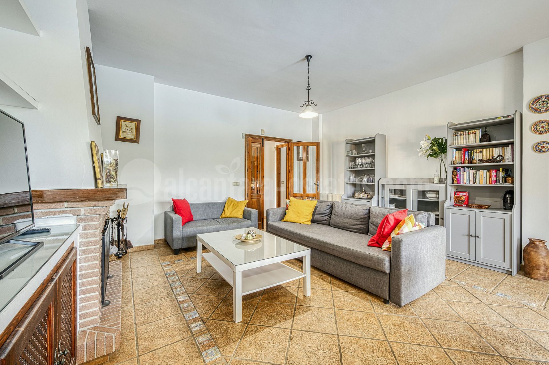 Villa in Ricmar, Marbella