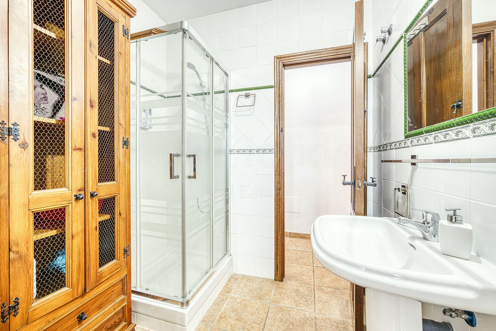 Villa en Ricmar, Marbella