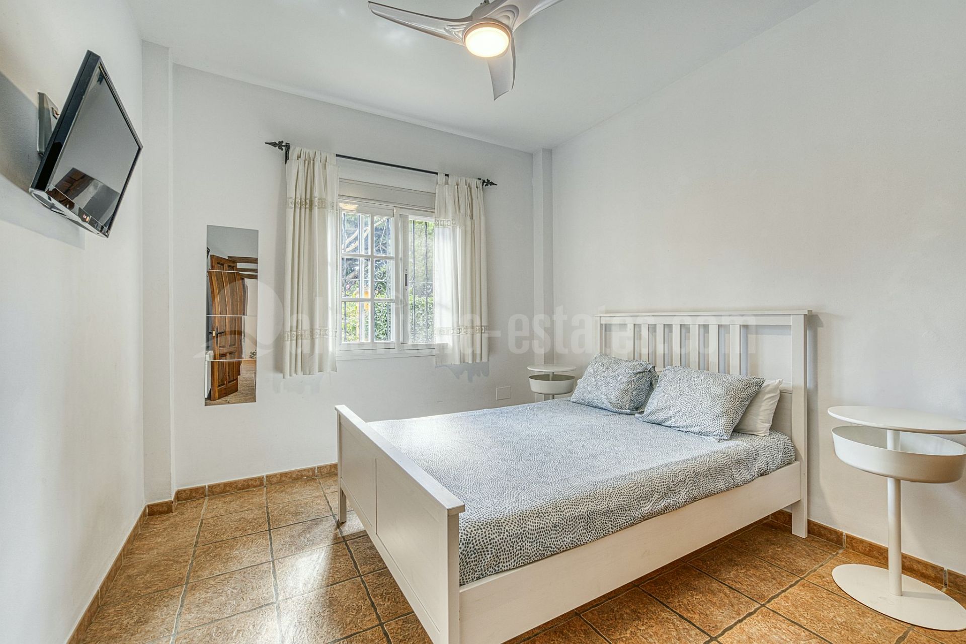 Villa in Ricmar, Marbella