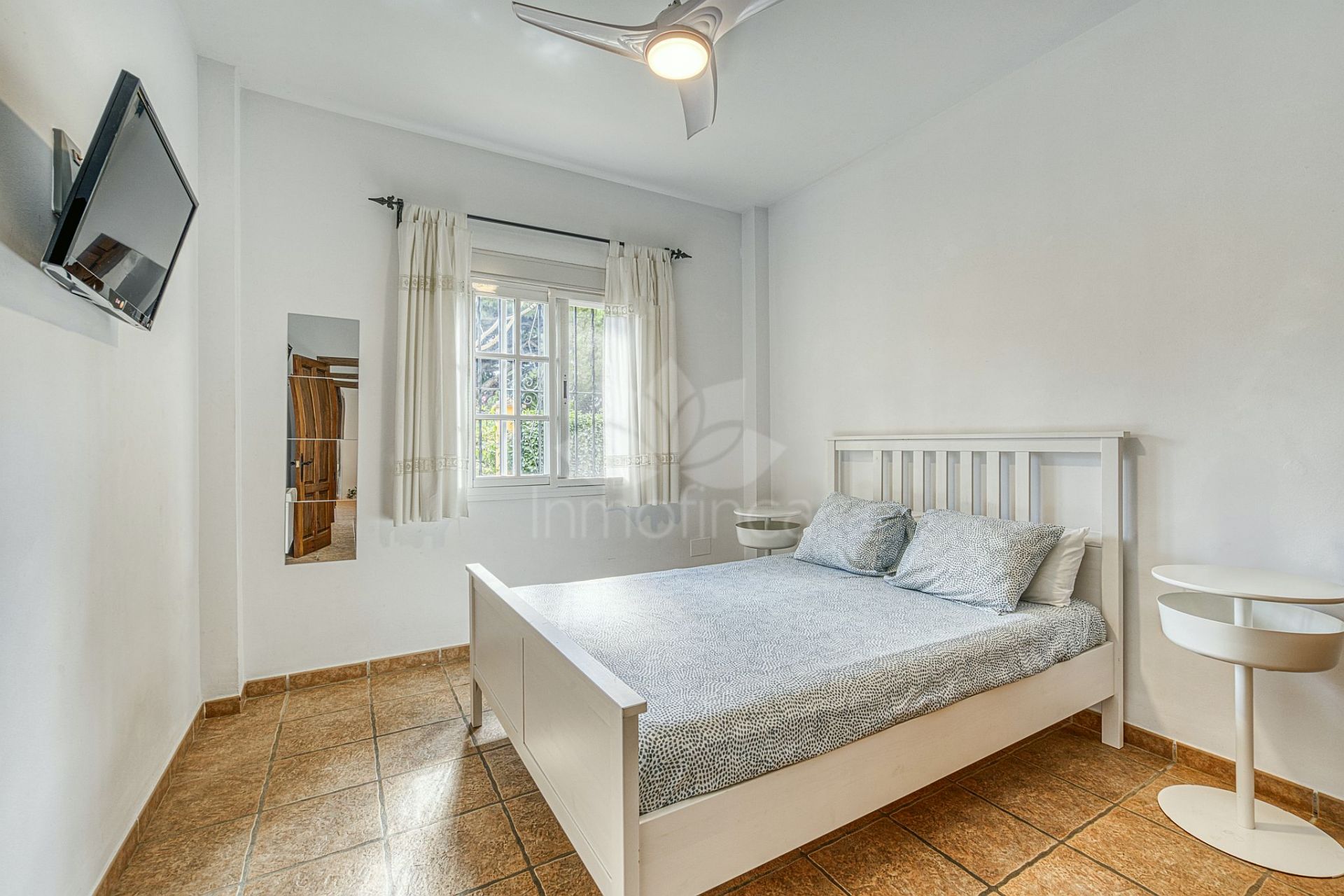 Villa in Ricmar, Marbella