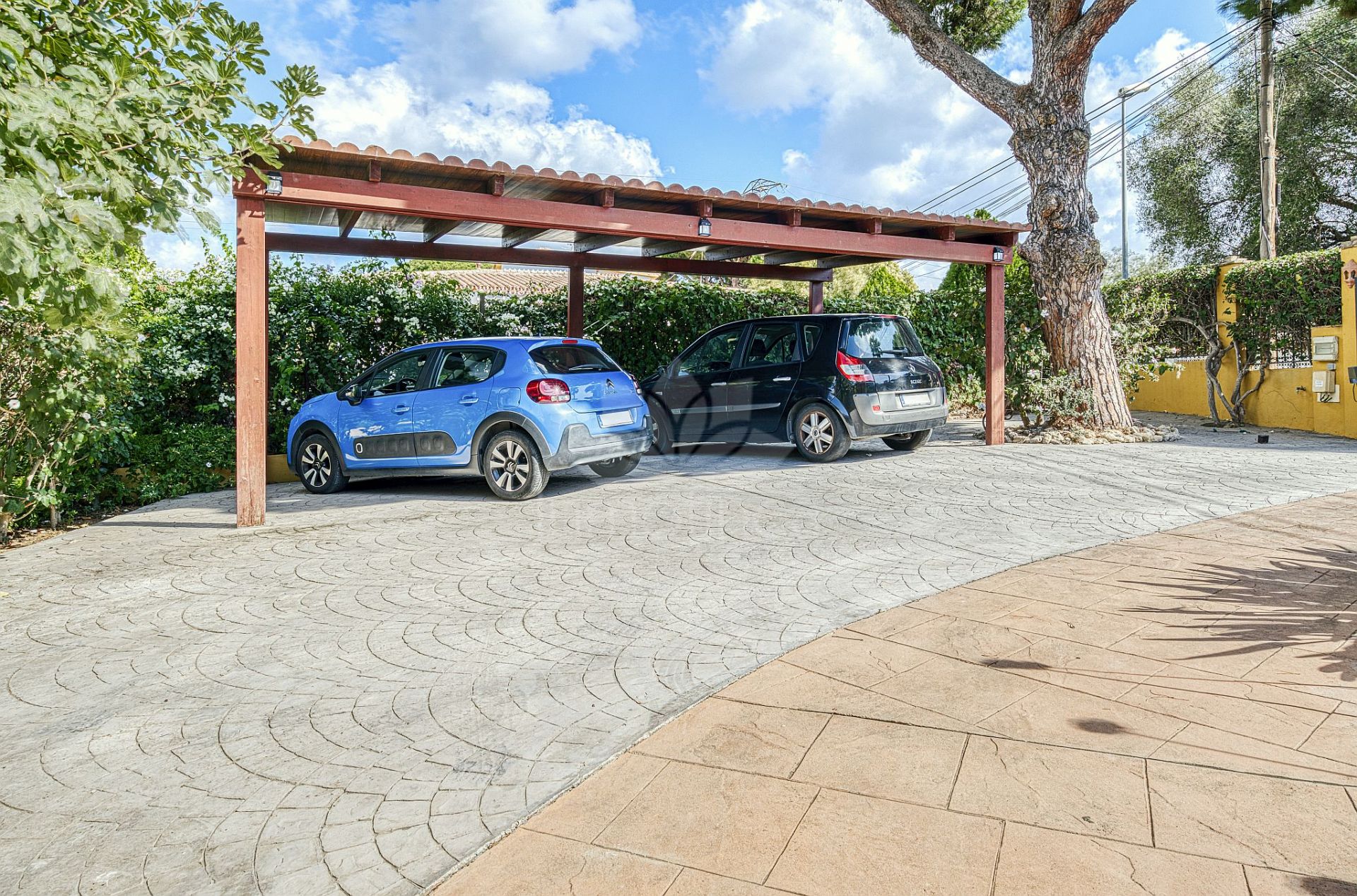 Villa in Ricmar, Marbella