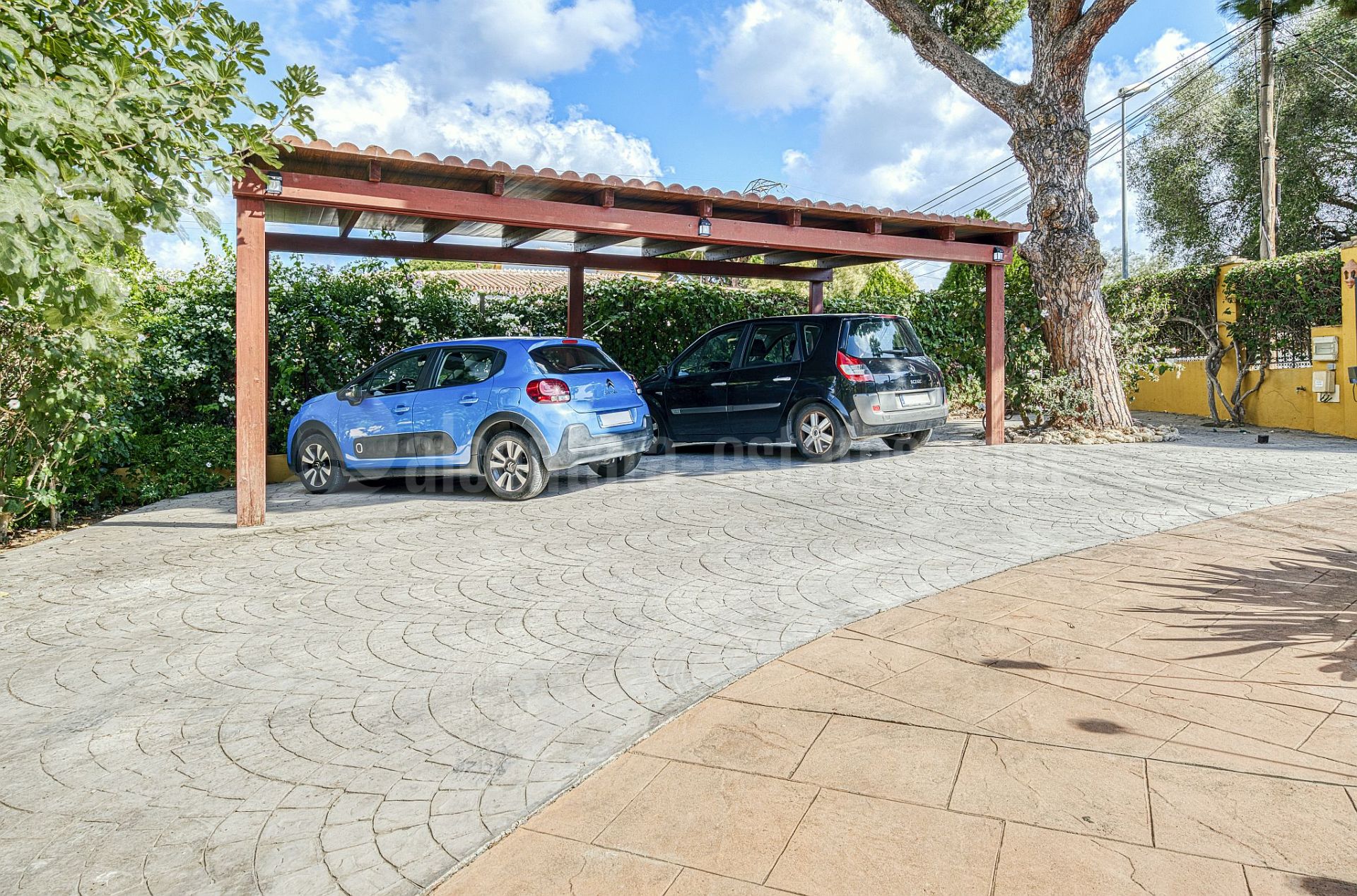 Villa in Ricmar, Marbella