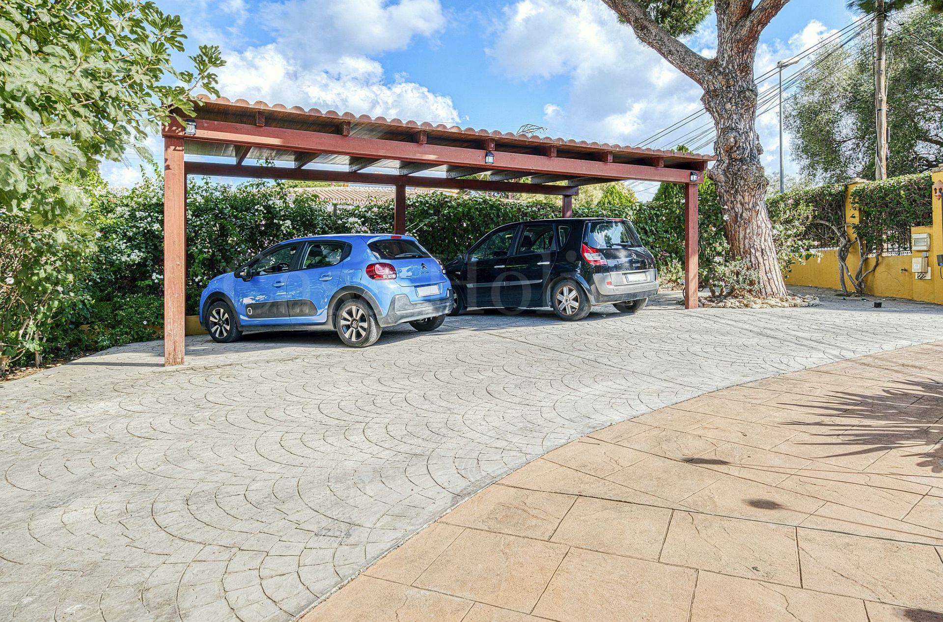 Villa en Ricmar, Marbella