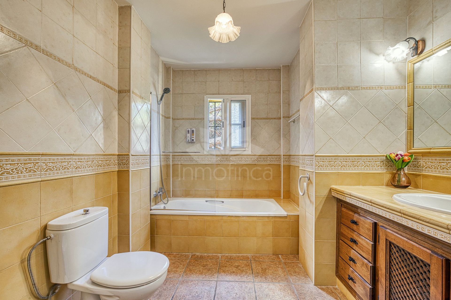 Villa in Ricmar, Marbella