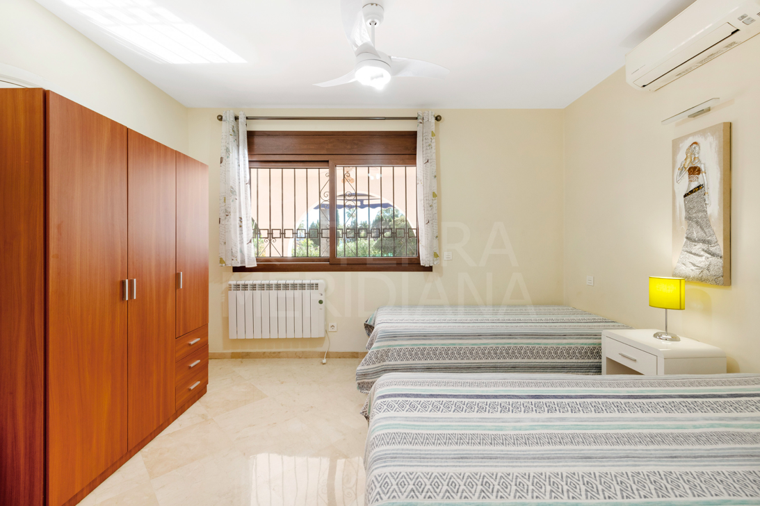 Villa in Atalaya, Estepona