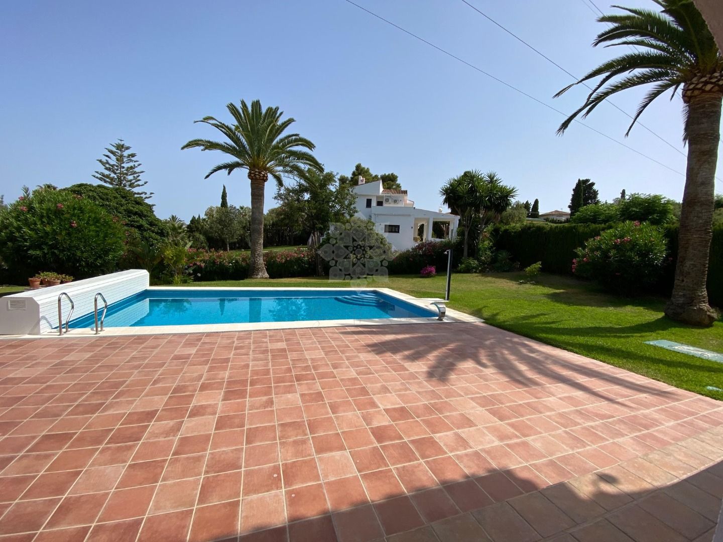 Villa in Atalaya, Estepona