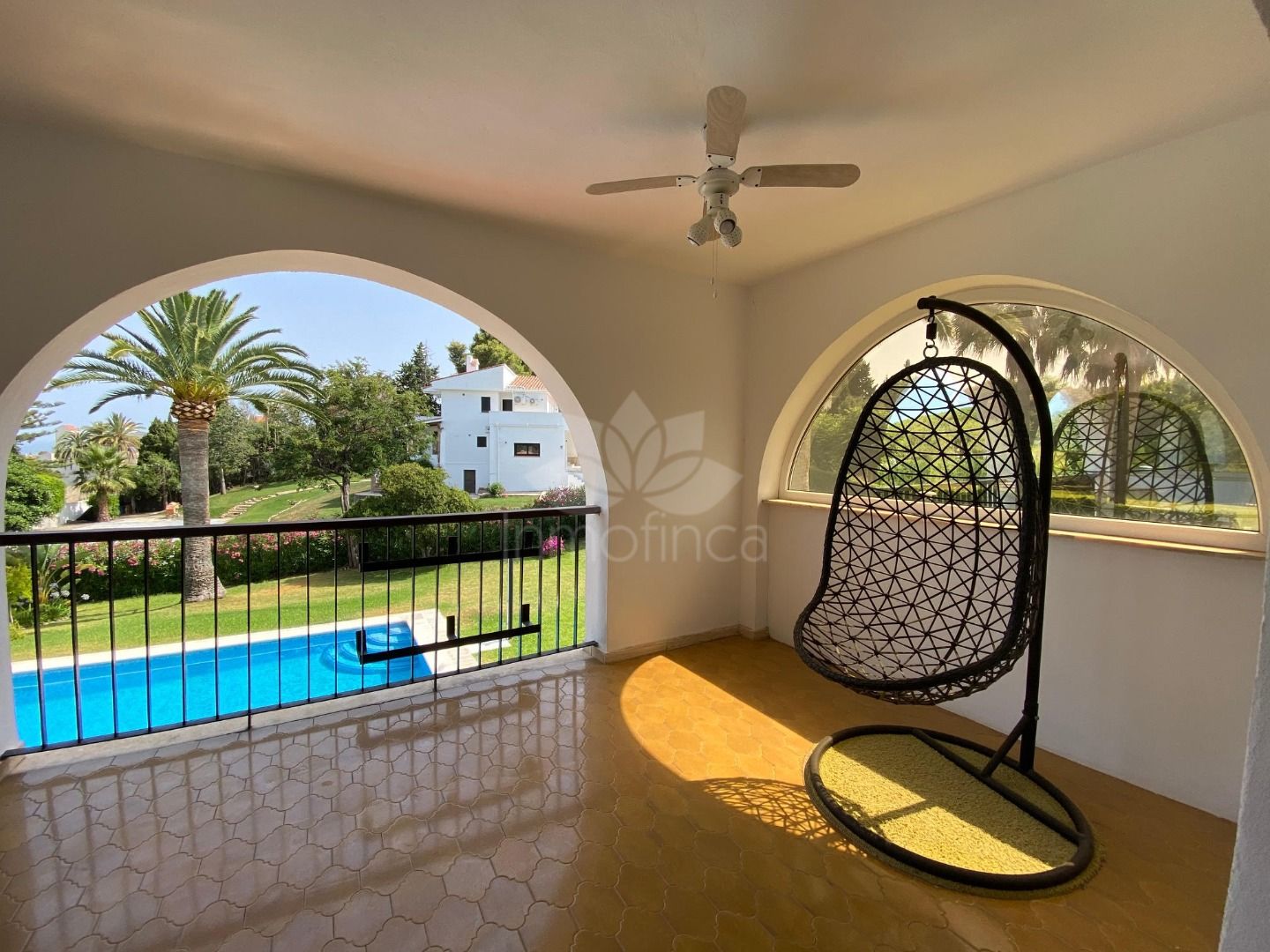 Villa in Atalaya, Estepona