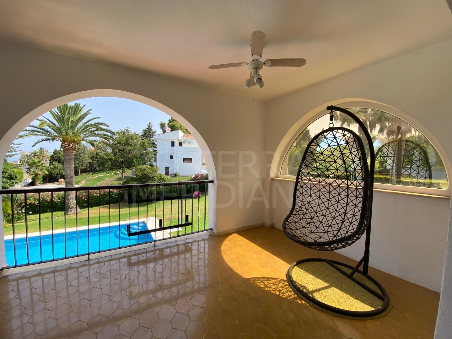 Villa in Atalaya, Estepona