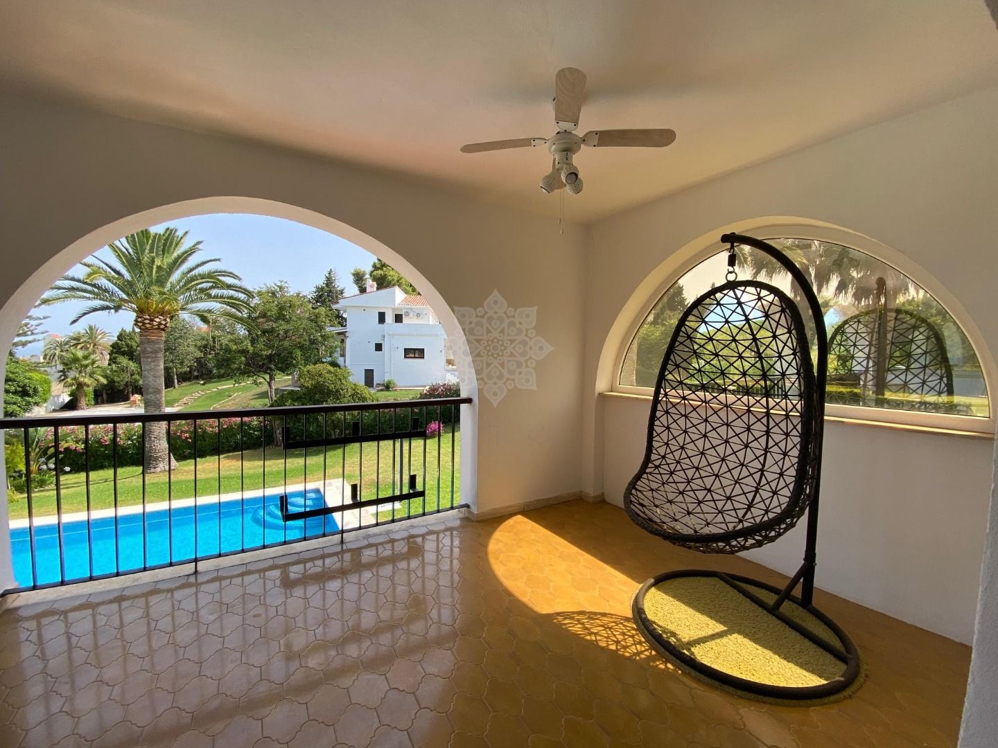 Villa in Atalaya, Estepona