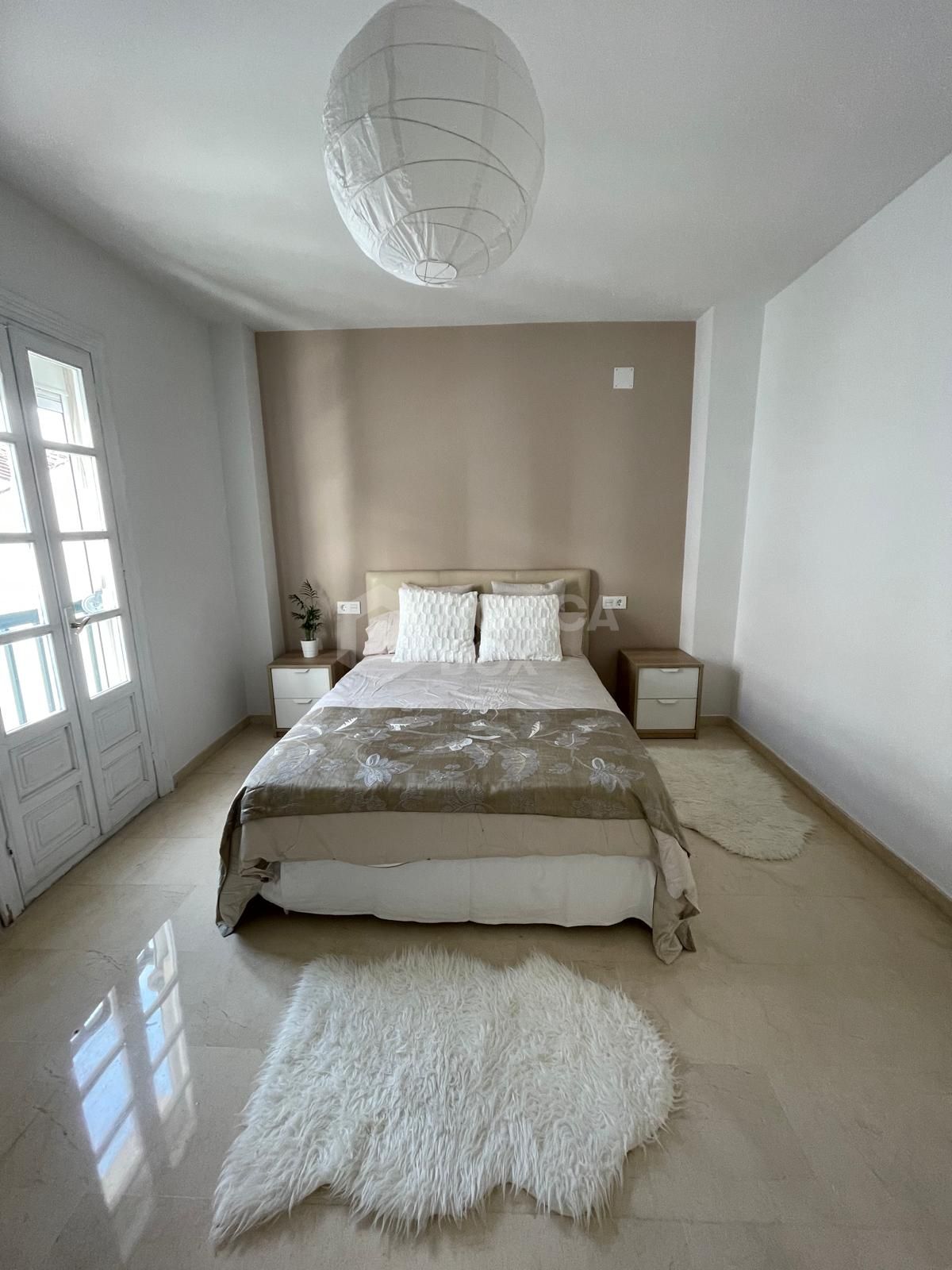 Elegant Two-Bedroom Apartment with Mountain Views and Prime Amenities