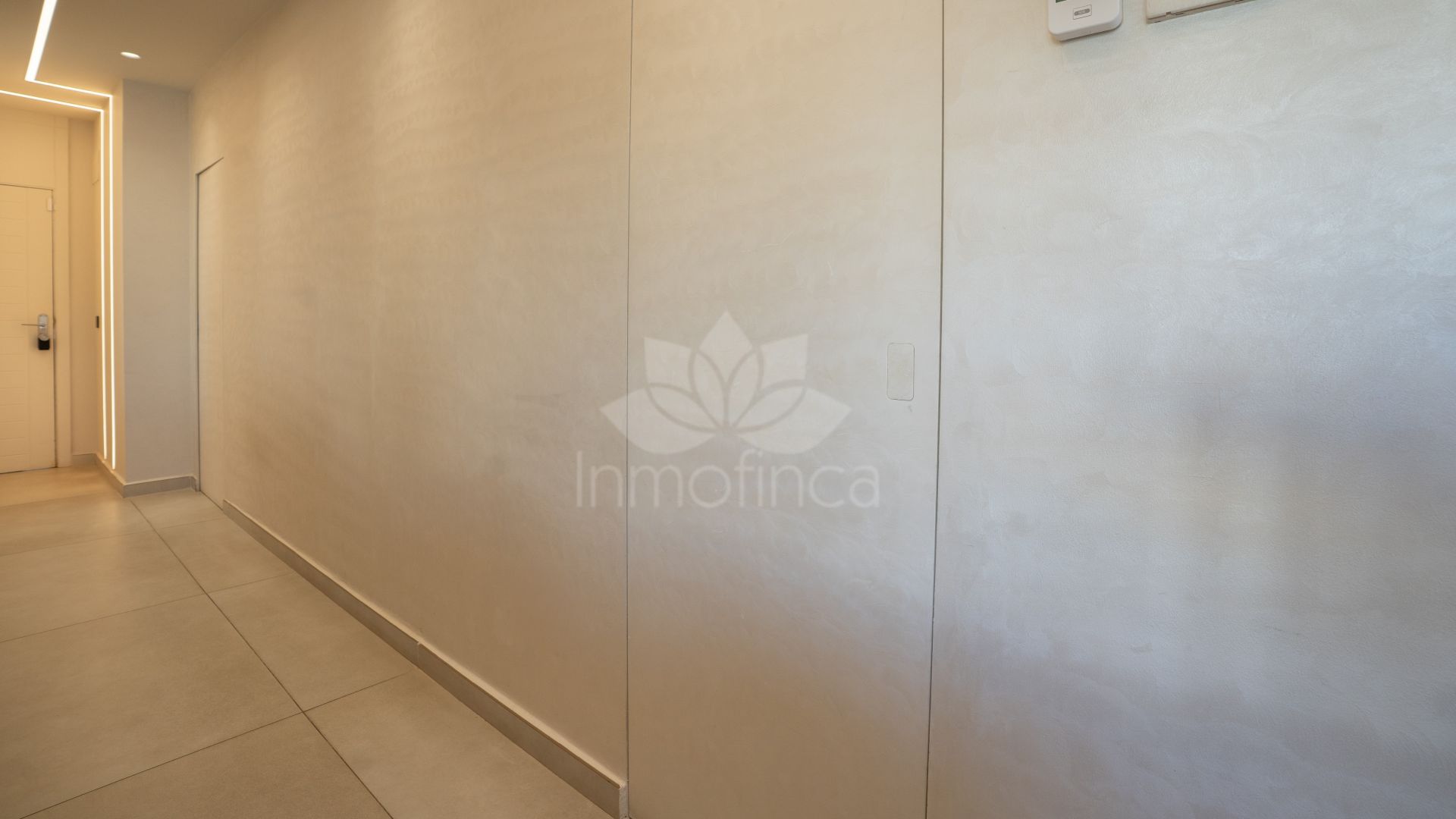 Penthouse in Mijas Costa