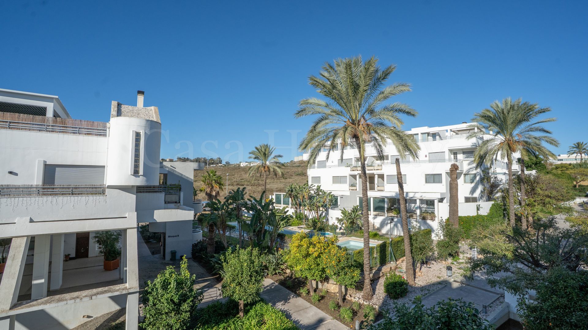 Ático en Mijas Costa