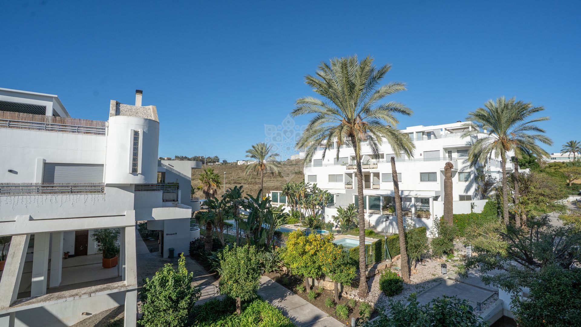 Ático en Mijas Costa