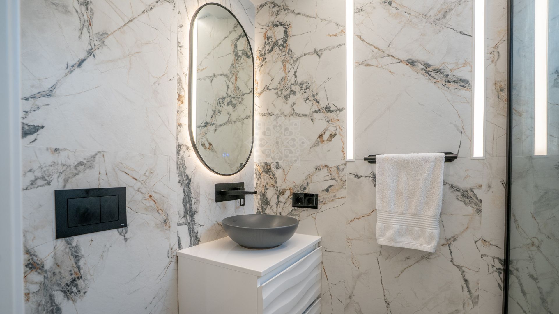 Ático en Mijas Costa