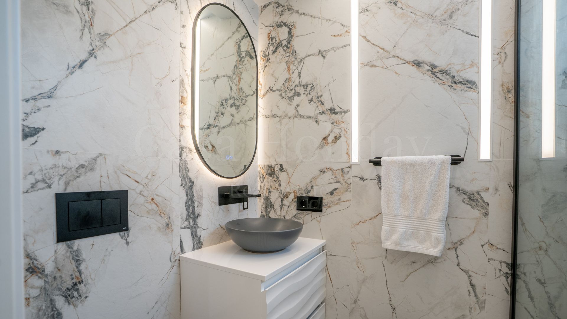 Ático en Mijas Costa