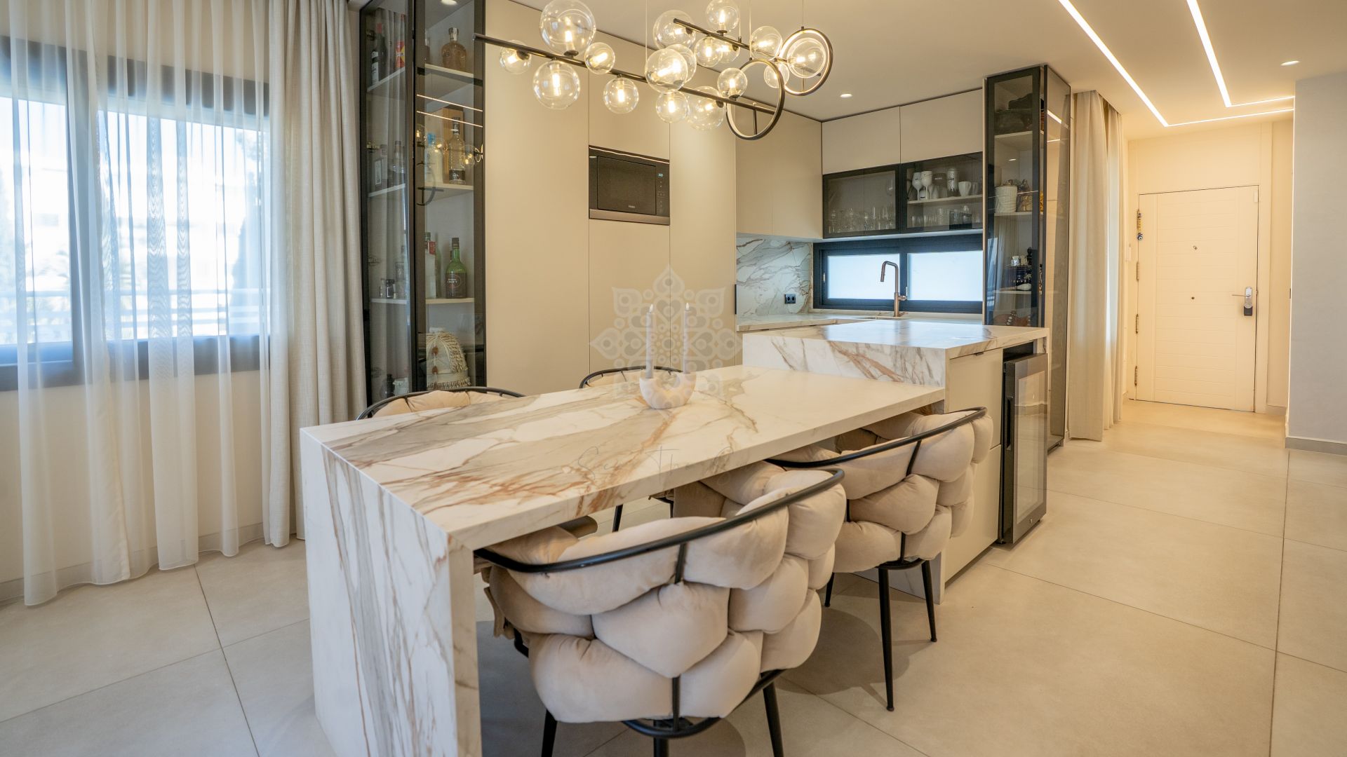 Ático en Mijas Costa