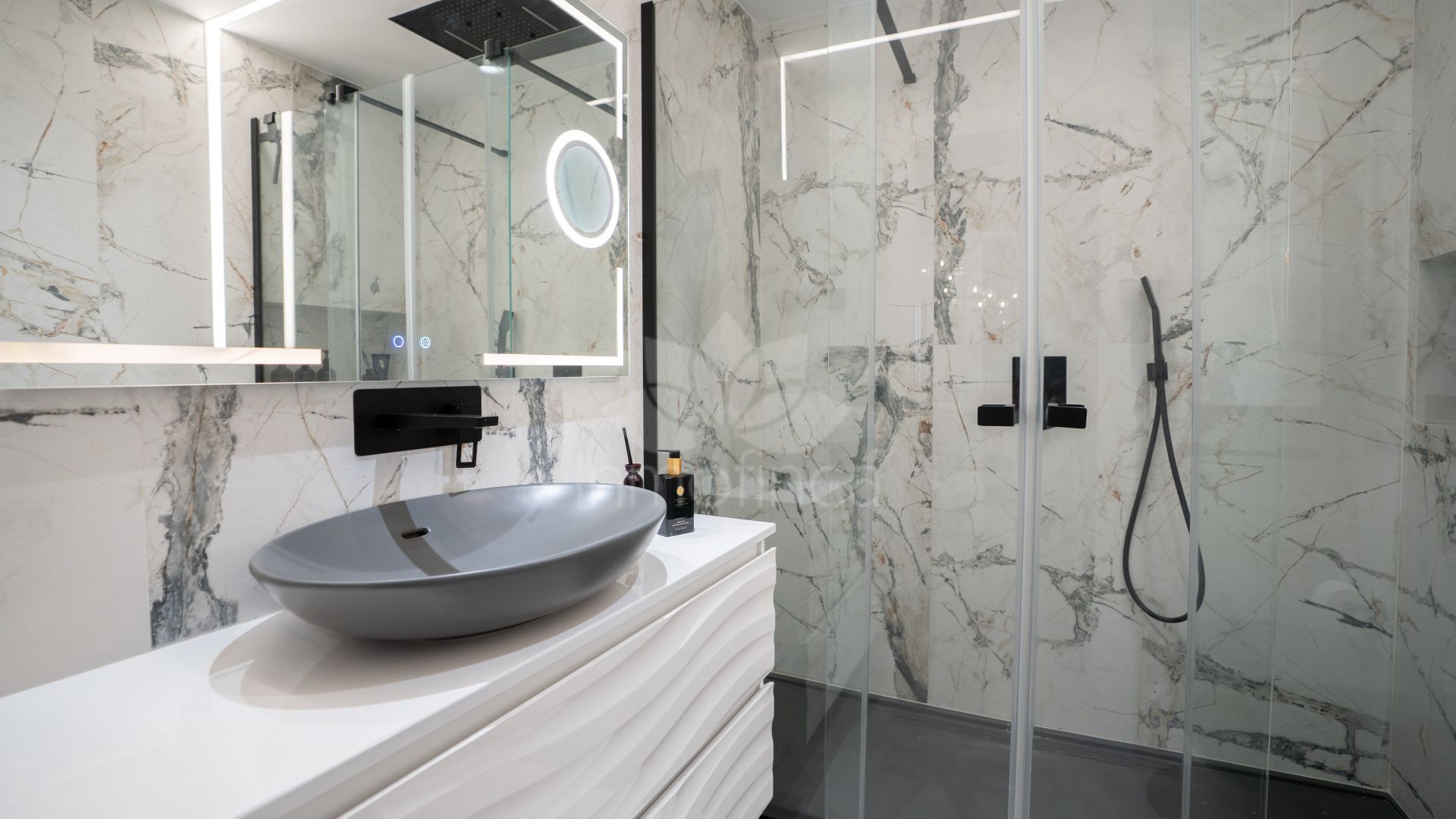 Penthouse in Mijas Costa