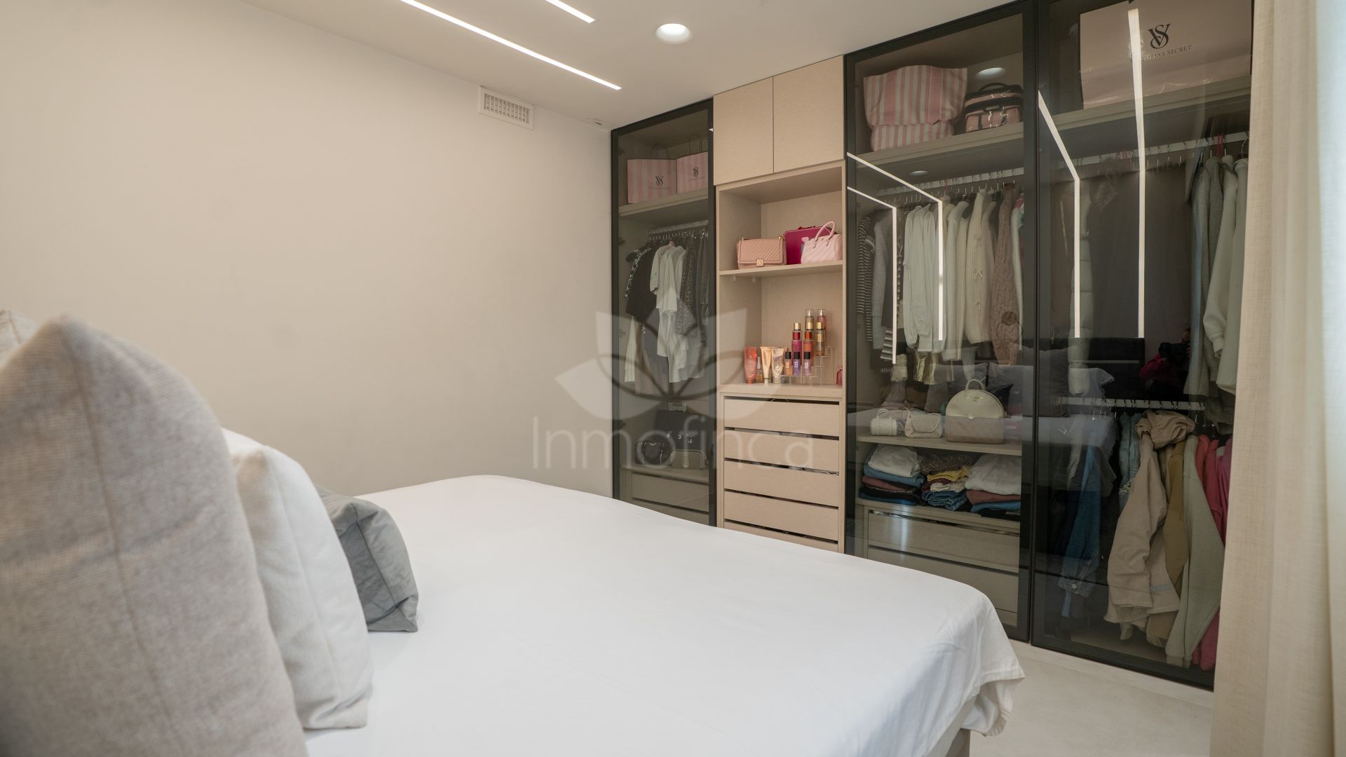 Penthouse in Mijas Costa