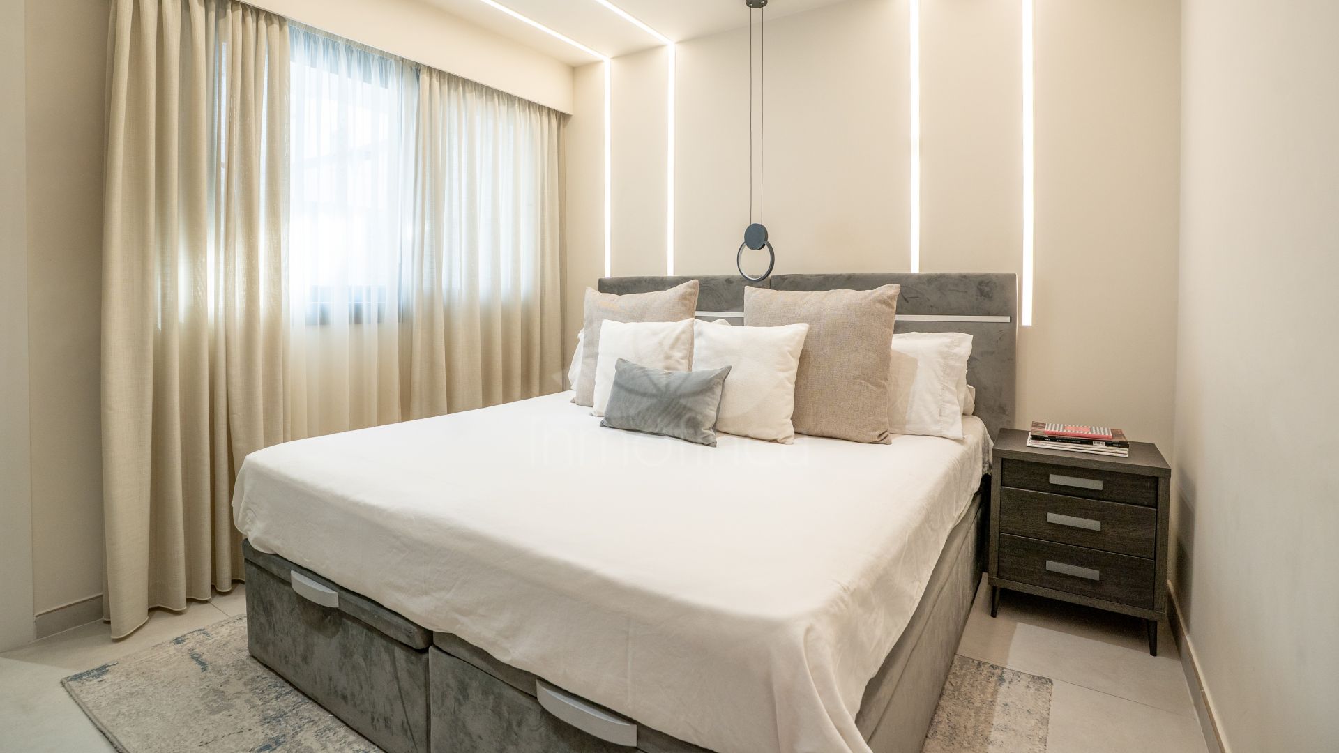 Penthouse in Mijas Costa