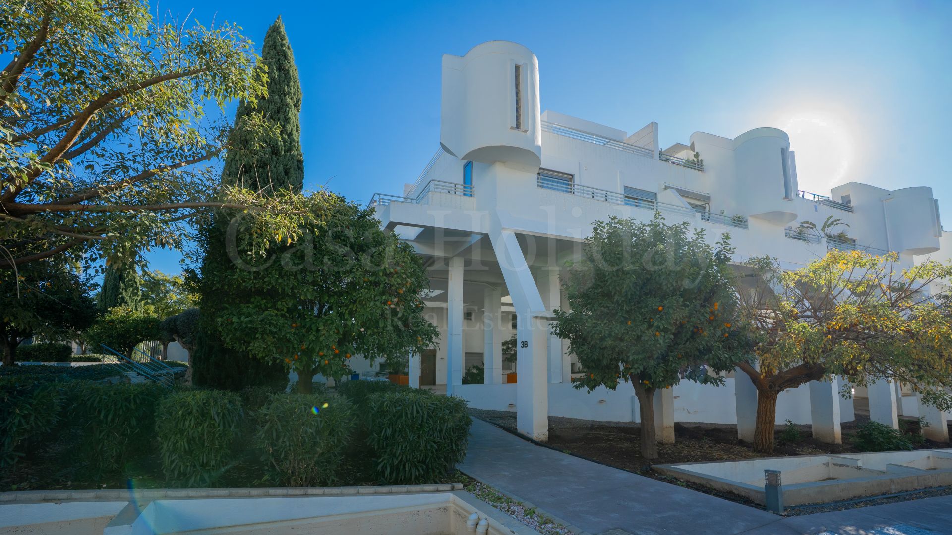 Ático en Mijas Costa