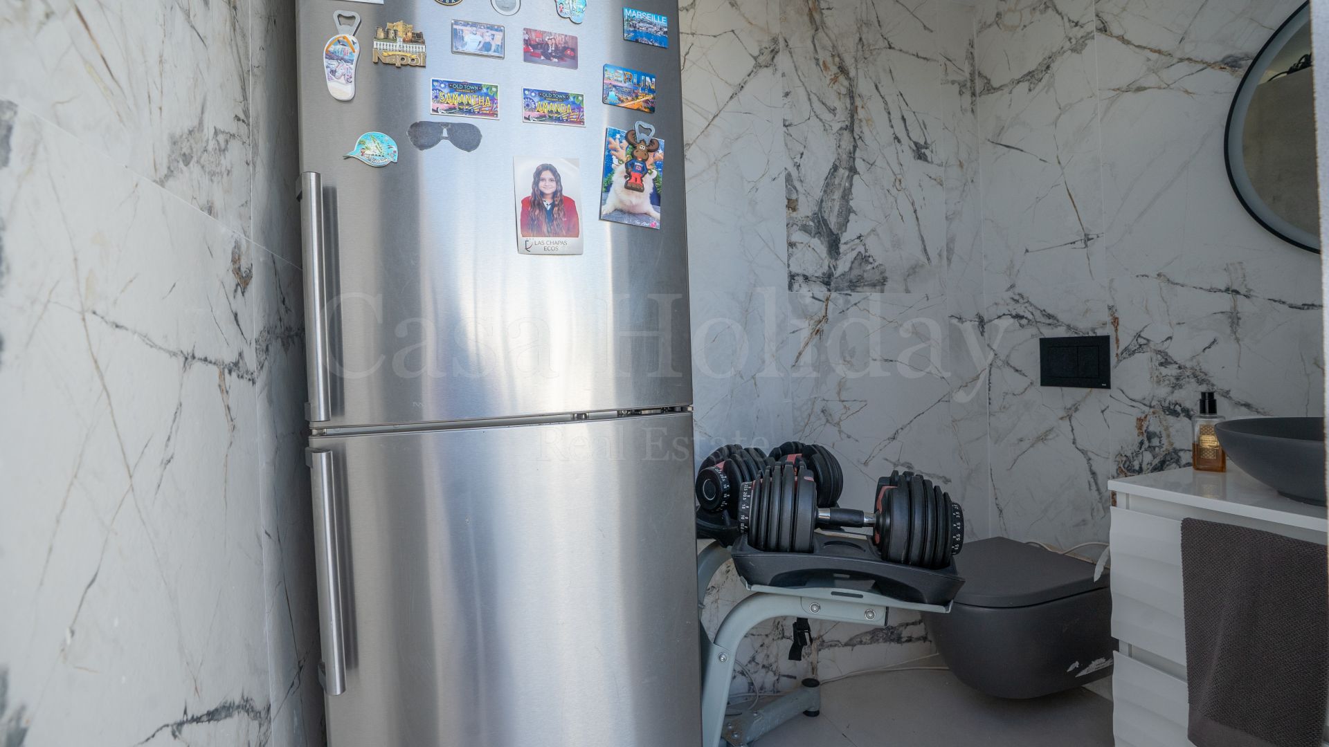 Ático en Mijas Costa