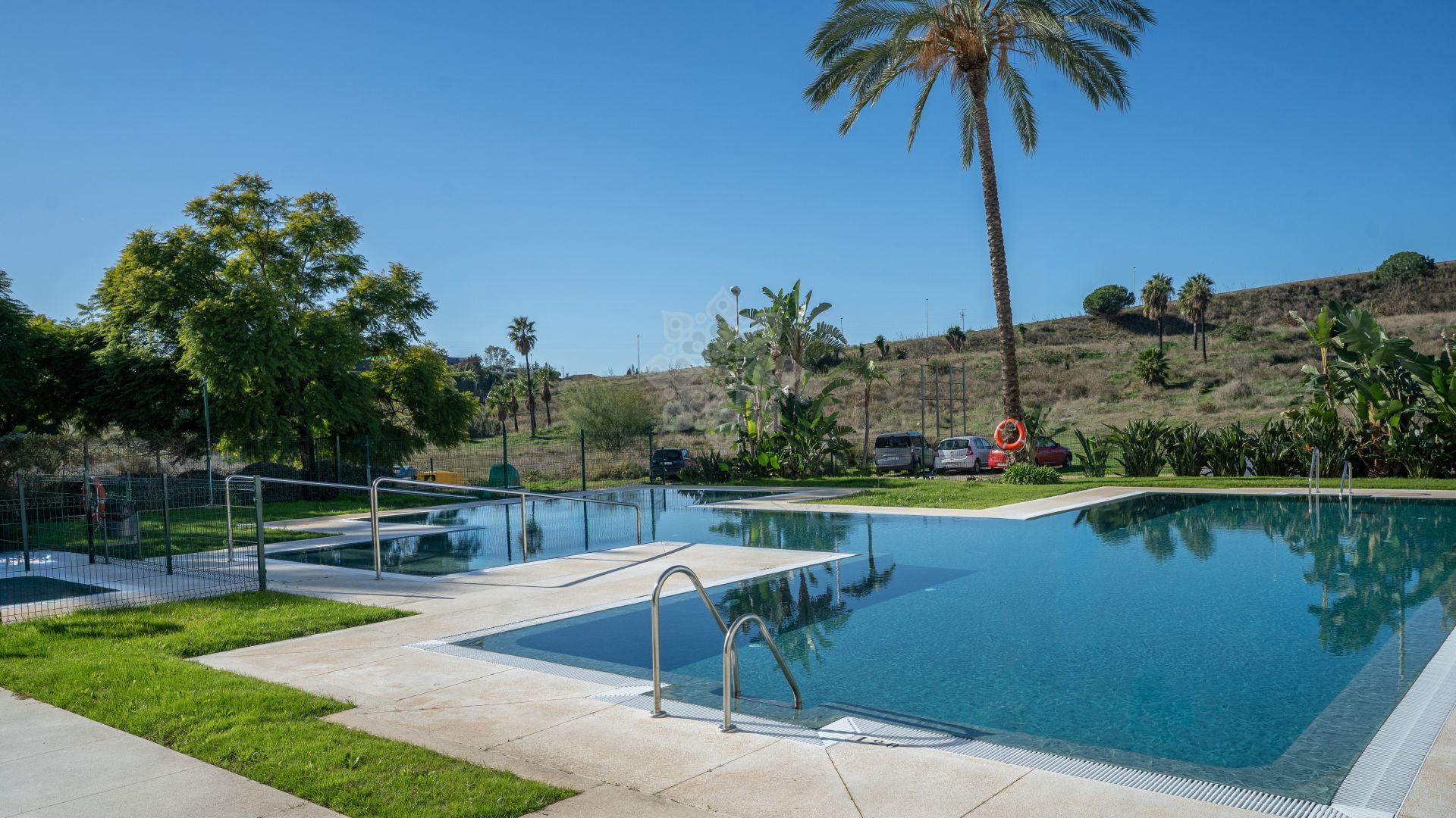 Ático en Mijas Costa