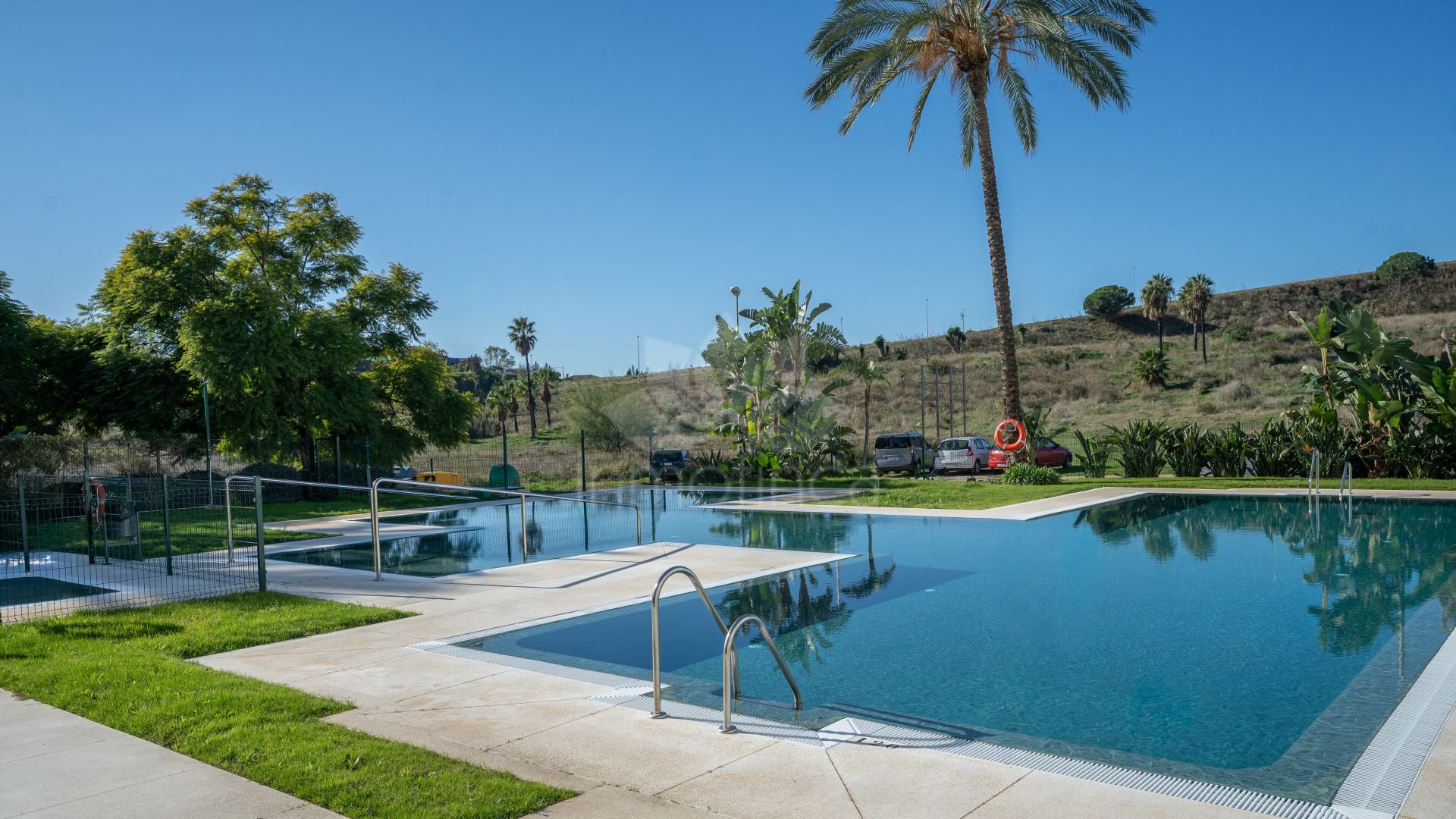 Penthouse in Mijas Costa