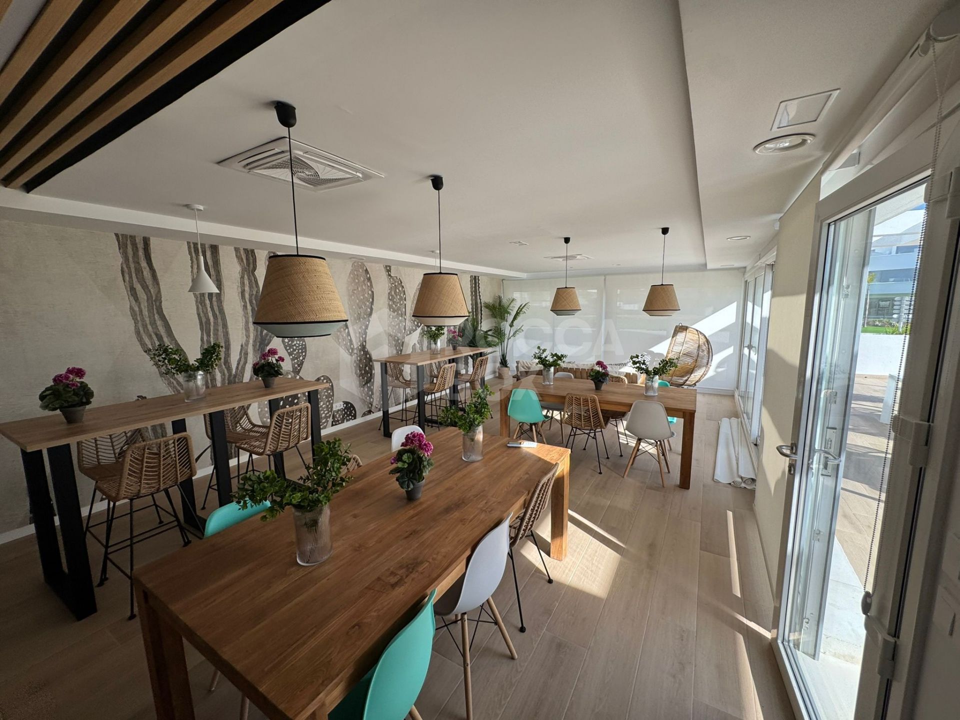 Luxury New Build Apartment with in Cancelada