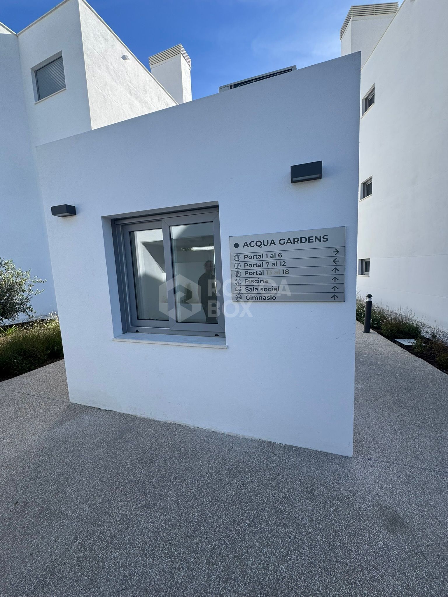 Luxury New Build Apartment with in Cancelada