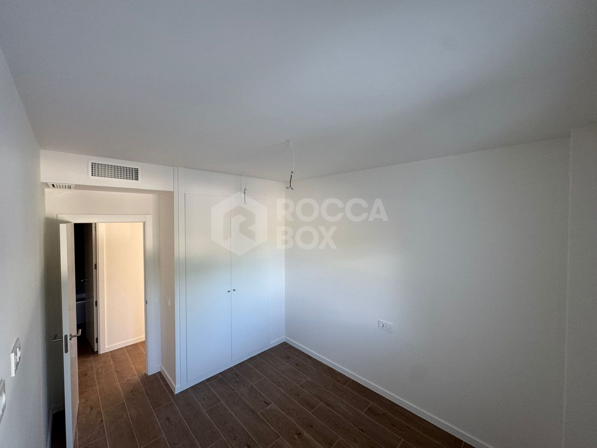 Luxury New Build Apartment with in Cancelada