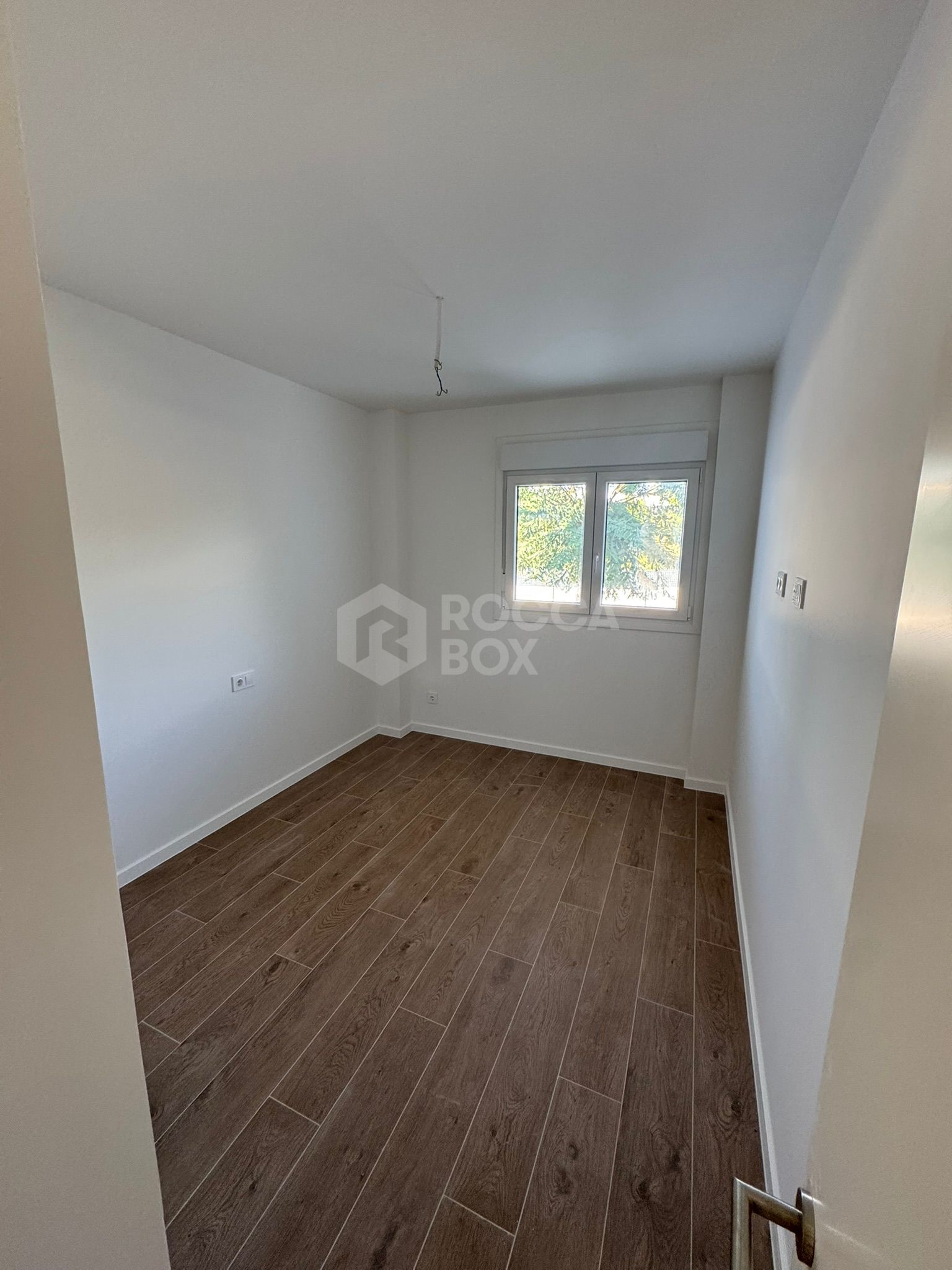 Luxury New Build Apartment with in Cancelada