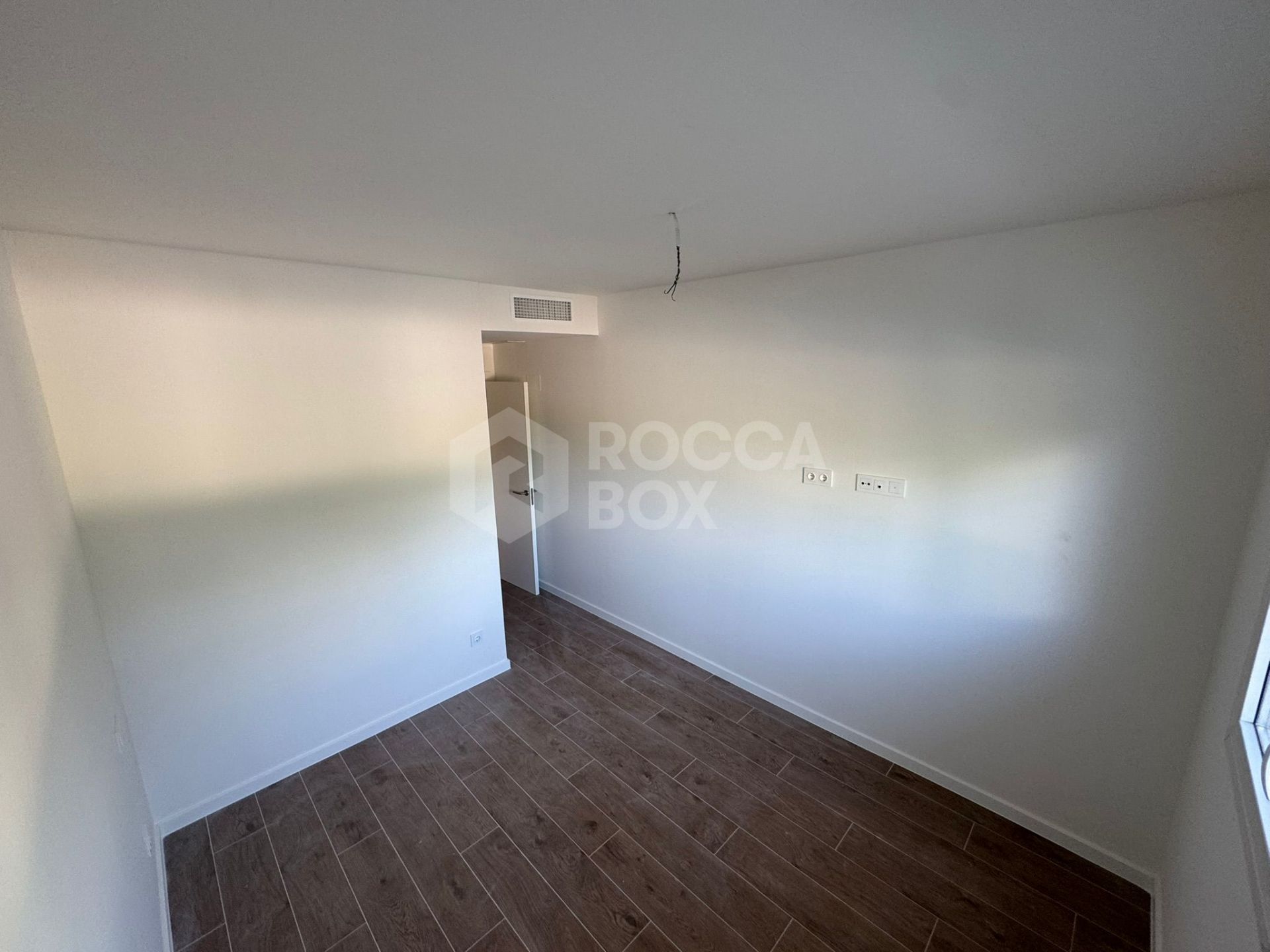 Luxury New Build Apartment with in Cancelada