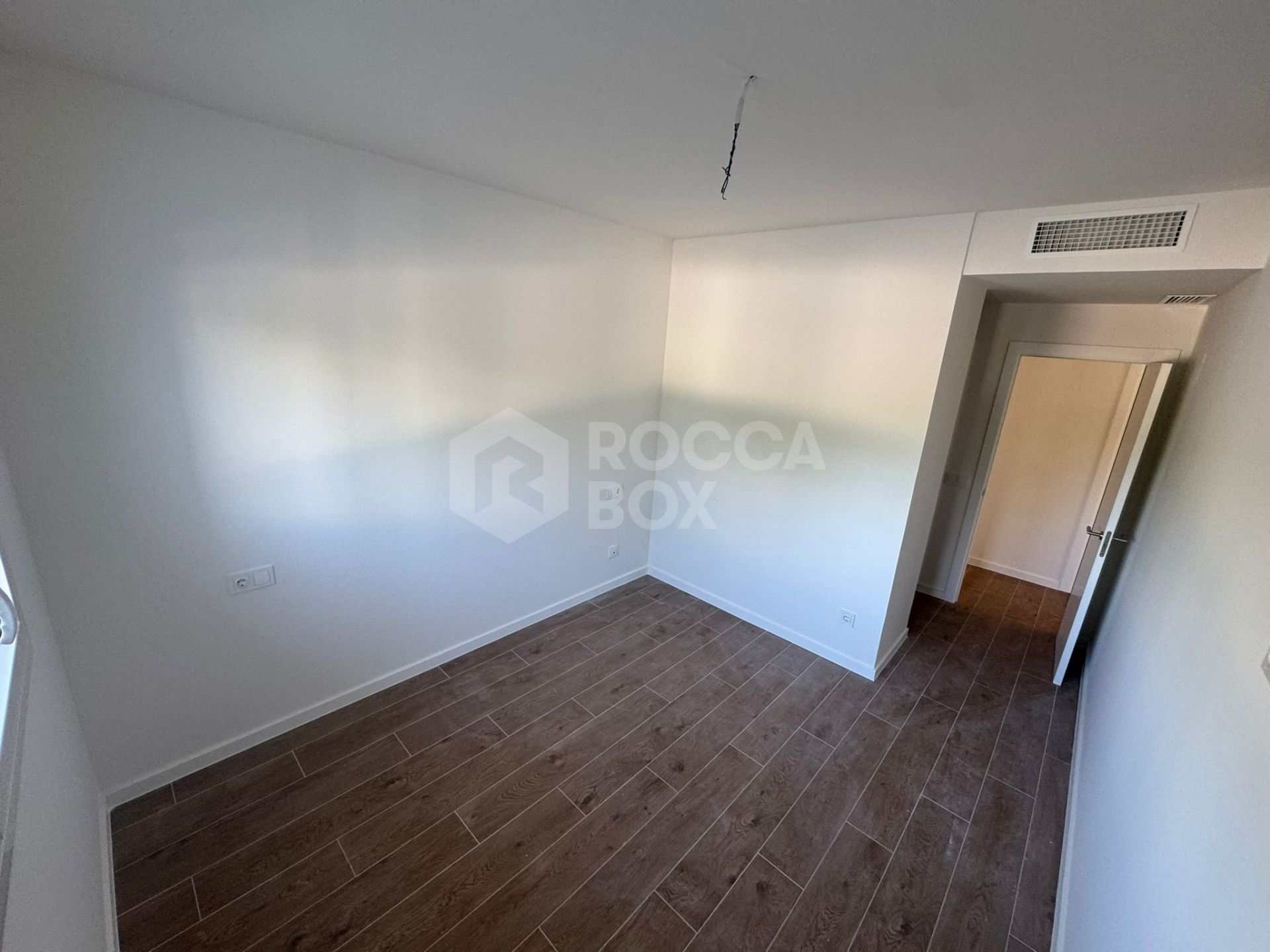 Luxury New Build Apartment with in Cancelada