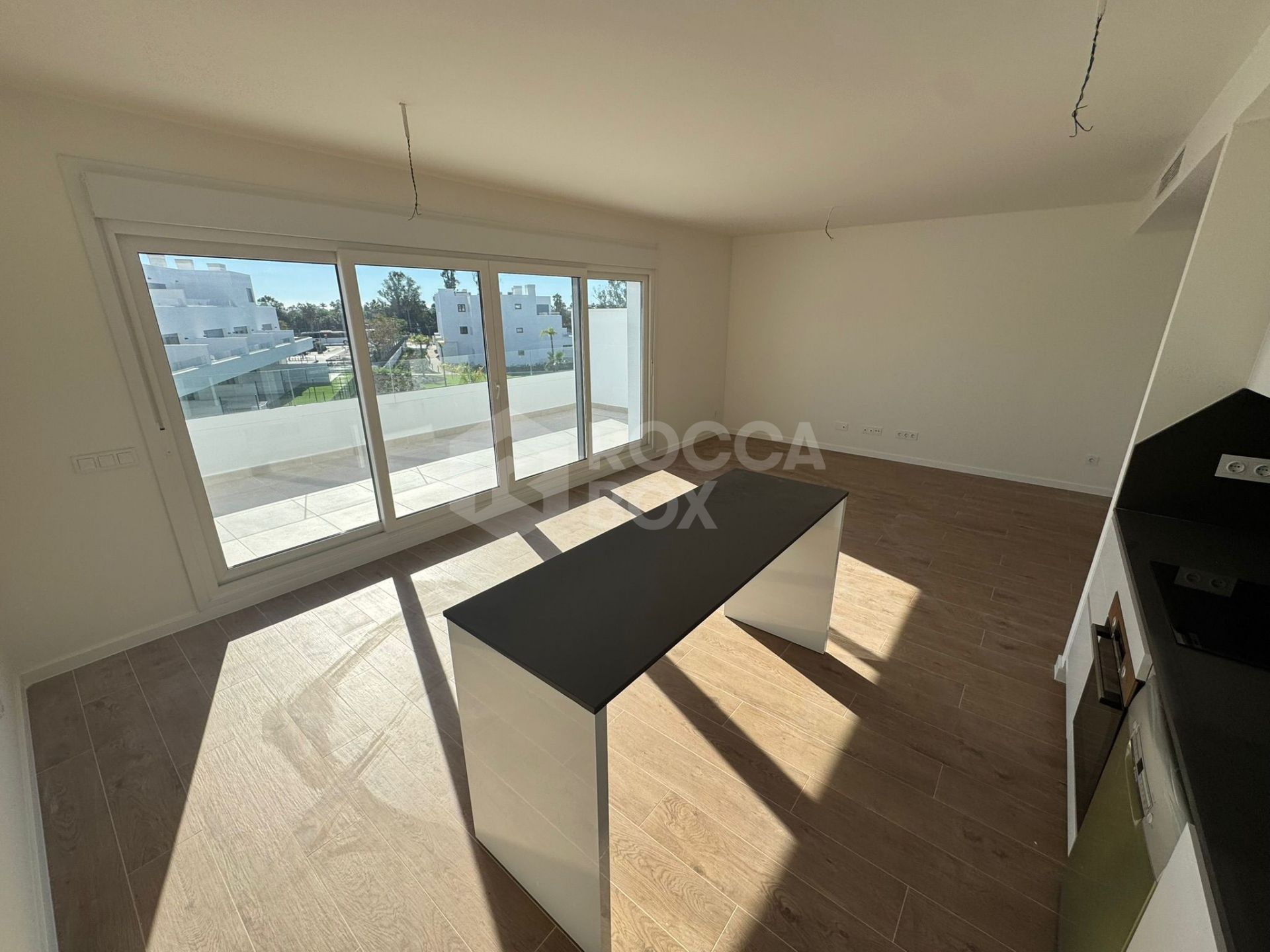 Luxury New Build Apartment with in Cancelada