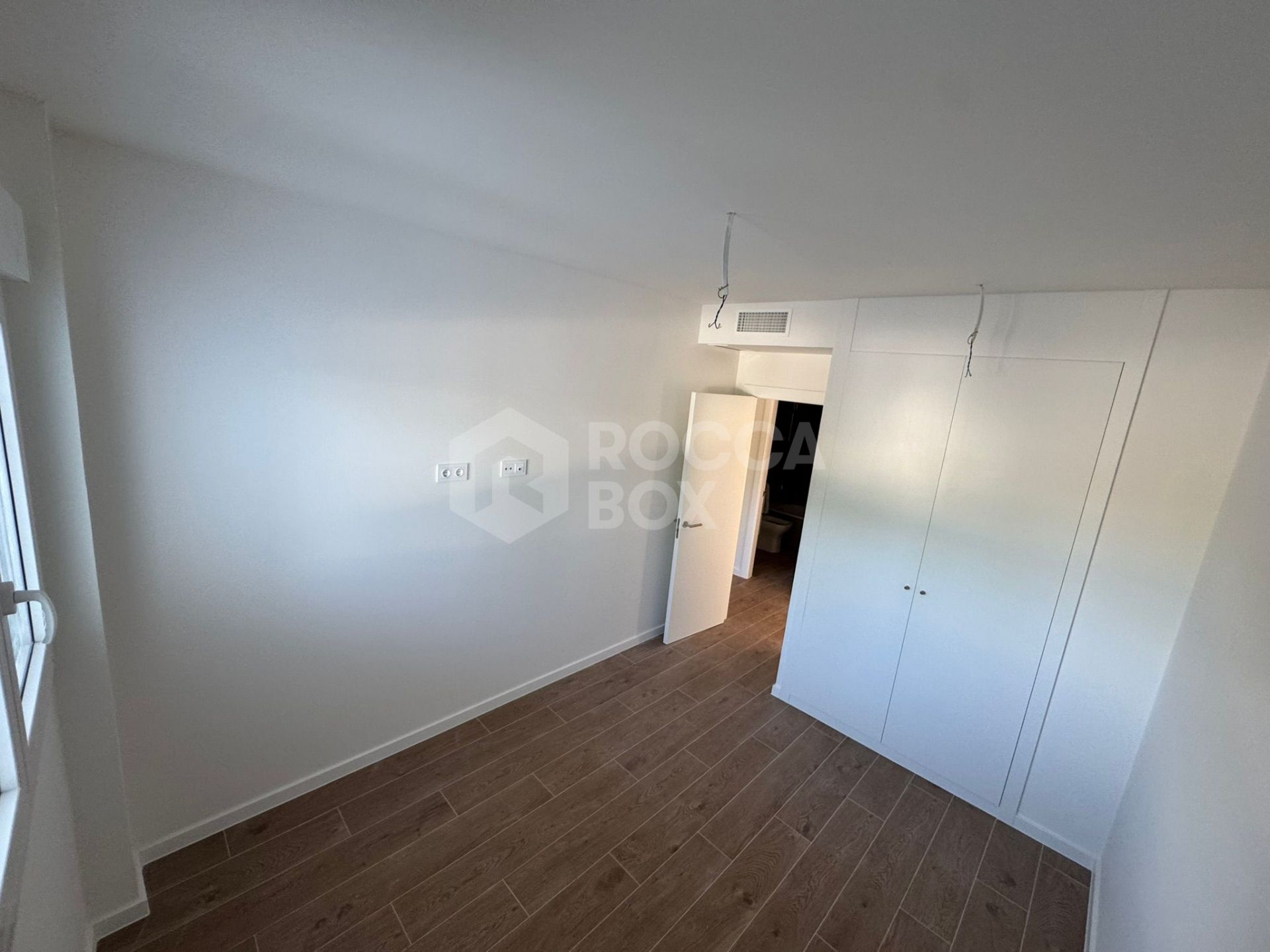 Luxury New Build Apartment with in Cancelada