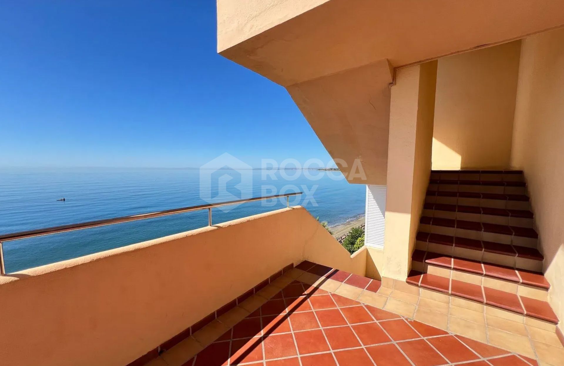 Charming One-Bedroom Apartment Just 2 Minutes Walking To The Beach