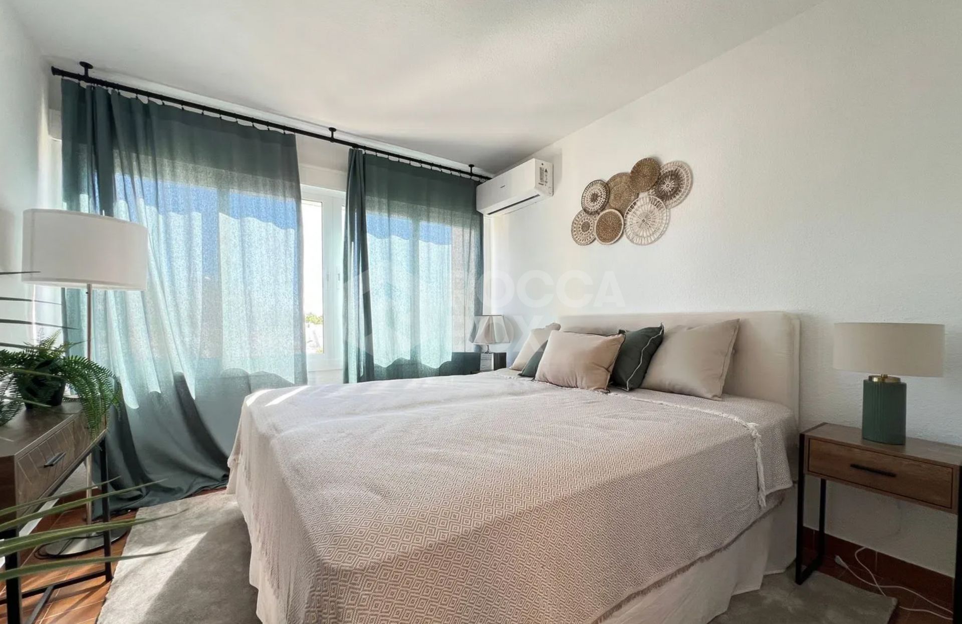 Charming One-Bedroom Apartment Just 2 Minutes Walking To The Beach