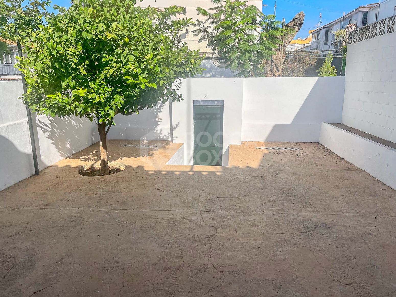 Charming Two-Bedroom Finca with Private Terrace