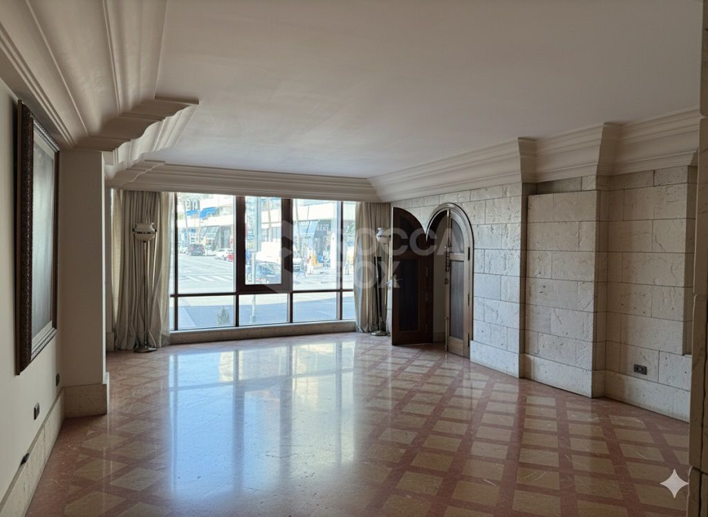 Prime Office Spaces in Puerto Banus – Exceptional Commercial Opportunity